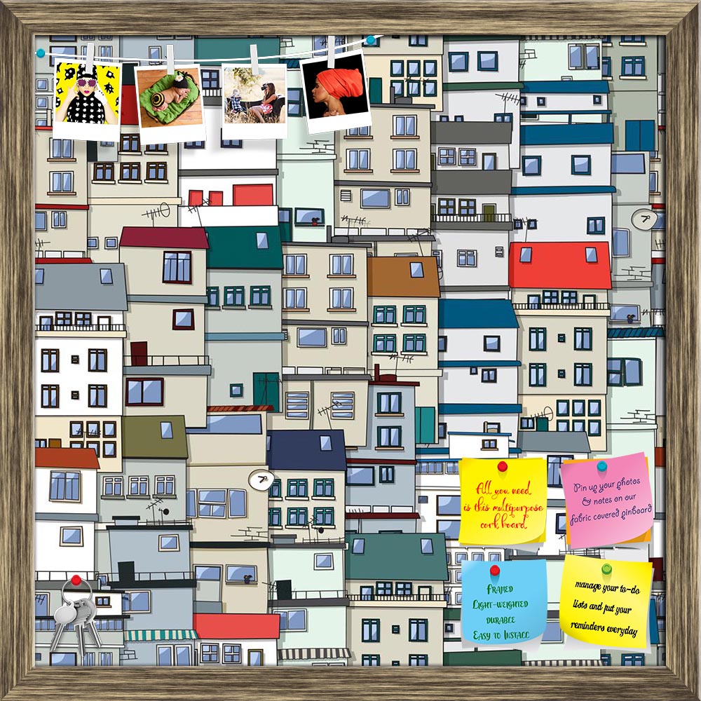 ArtzFolio Old Town Printed Bulletin Board Notice Pin Board Soft Board | Framed-Bulletin Boards Framed-AZ5006229BLB_FR_RF_R-0-Image Code 5006229 Vishnu Image Folio Pvt Ltd, IC 5006229, ArtzFolio, Bulletin Boards Framed, Kids, Places, Digital Art, old, town, printed, bulletin, board, notice, pin, soft, framed, seamless, pattern, design, pin up board, push pin board, extra large cork board, big pin board, notice board, small bulletin board, cork board, wall notice board, giant cork board, bulletin board, offic