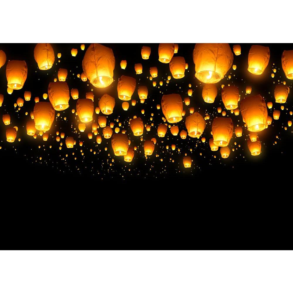 ArtzFolio Flying Lanterns Peel & Stick Vinyl Wall Sticker-Laminated Wall Stickers-AZ5006231ART_UN_RF_R-0-Image Code 5006231 Vishnu Image Folio Pvt Ltd, IC 5006231, ArtzFolio, Laminated Wall Stickers, Places, Photography, flying, lanterns, peel, stick, vinyl, wall, sticker, for, bedroom, large, size, decal, drawing, room, living, decorative, big, waterproof, home, office, reception, pitaara, box, designer, prints, kids, pvc, amazonbasics, washable, abstract, self, adhesive, imported, small, decals, kitchen, 