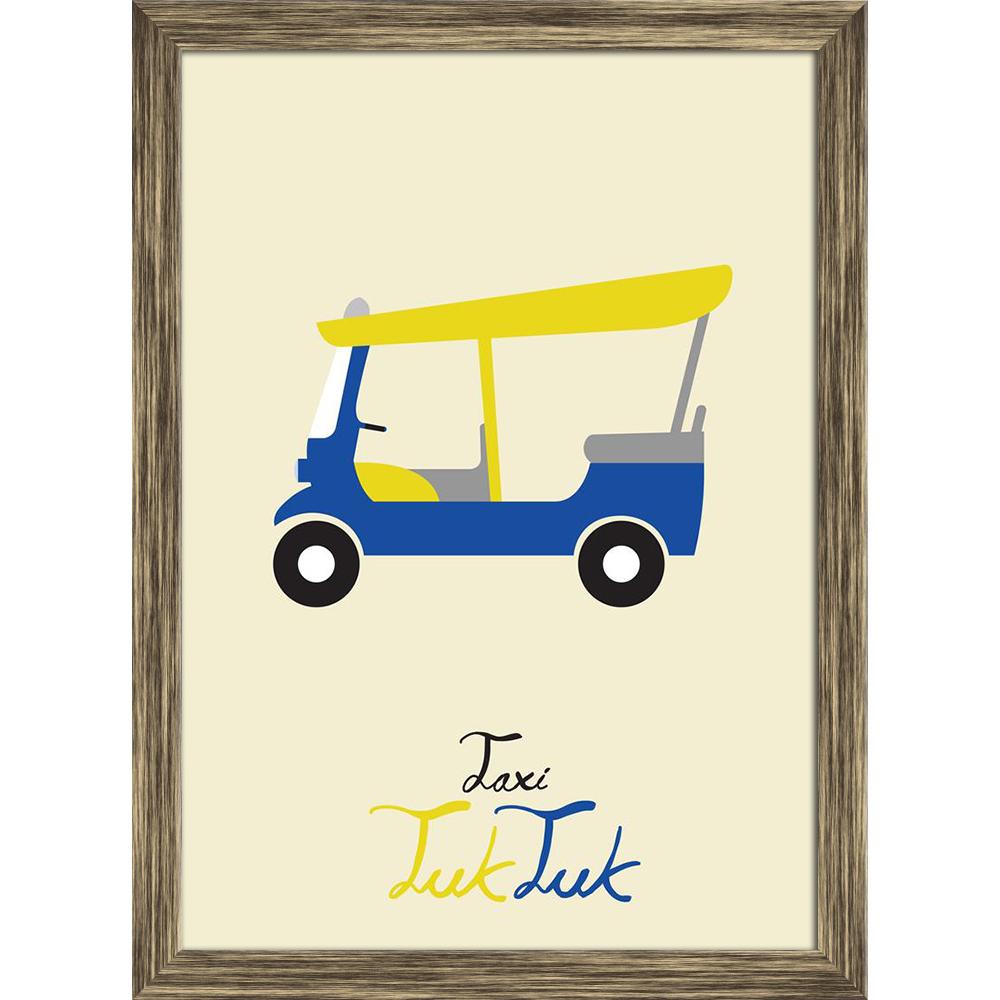 ArtzFolio Taxi Tuk Tuk Canvas Painting-Paintings Wooden Framing-AZ5006237ART_FR_RF_R-0-Image Code 5006237 Vishnu Image Folio Pvt Ltd, IC 5006237, ArtzFolio, Paintings Wooden Framing, Automobiles, Kids, Digital Art, taxi, tuk, canvas, painting, framed, print, wall, for, living, room, with, frame, poster, pitaara, box, large, size, drawing, art, split, big, office, reception, photography, of, panel, designer, decorative, amazonbasics, reprint, small, bedroom, on, scenery, painting, framed, canvas, print, wall