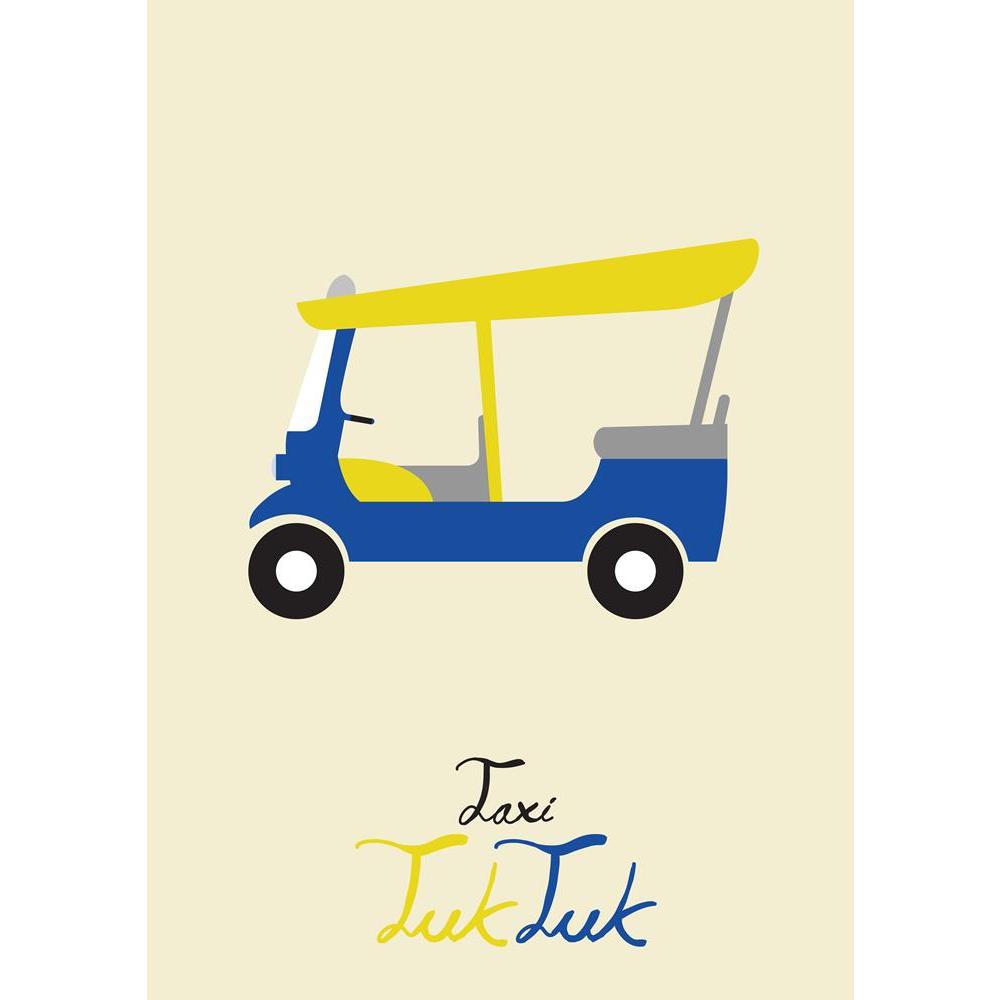 ArtzFolio Taxi Tuk Tuk Canvas Painting-Paintings MDF Framing-AZ5006237ART_UN_RF_R-0-Image Code 5006237 Vishnu Image Folio Pvt Ltd, IC 5006237, ArtzFolio, Paintings MDF Framing, Automobiles, Kids, Digital Art, taxi, tuk, canvas, painting, framed, print, wall, for, living, room, with, frame, poster, pitaara, box, large, size, drawing, art, split, big, office, reception, photography, of, panel, designer, decorative, amazonbasics, reprint, small, bedroom, on, scenery, painting, framed, canvas, print, wall, for,