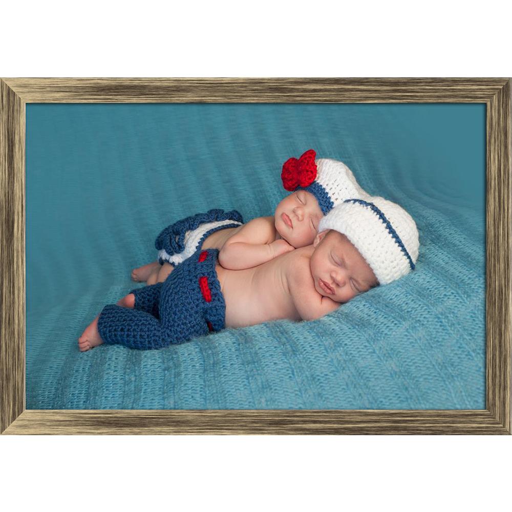 ArtzFolio Sleeping Boy Girl Fraternal Twin Newborn Babies Canvas Painting-Paintings Wooden Framing-AZ5006241ART_FR_RF_R-0-Image Code 5006241 Vishnu Image Folio Pvt Ltd, IC 5006241, ArtzFolio, Paintings Wooden Framing, Kids, Photography, sleeping, boy, girl, fraternal, twin, newborn, babies, canvas, painting, framed, print, wall, for, living, room, with, frame, poster, pitaara, box, large, size, drawing, art, split, big, office, reception, of, panel, designer, decorative, amazonbasics, reprint, small, bedroo