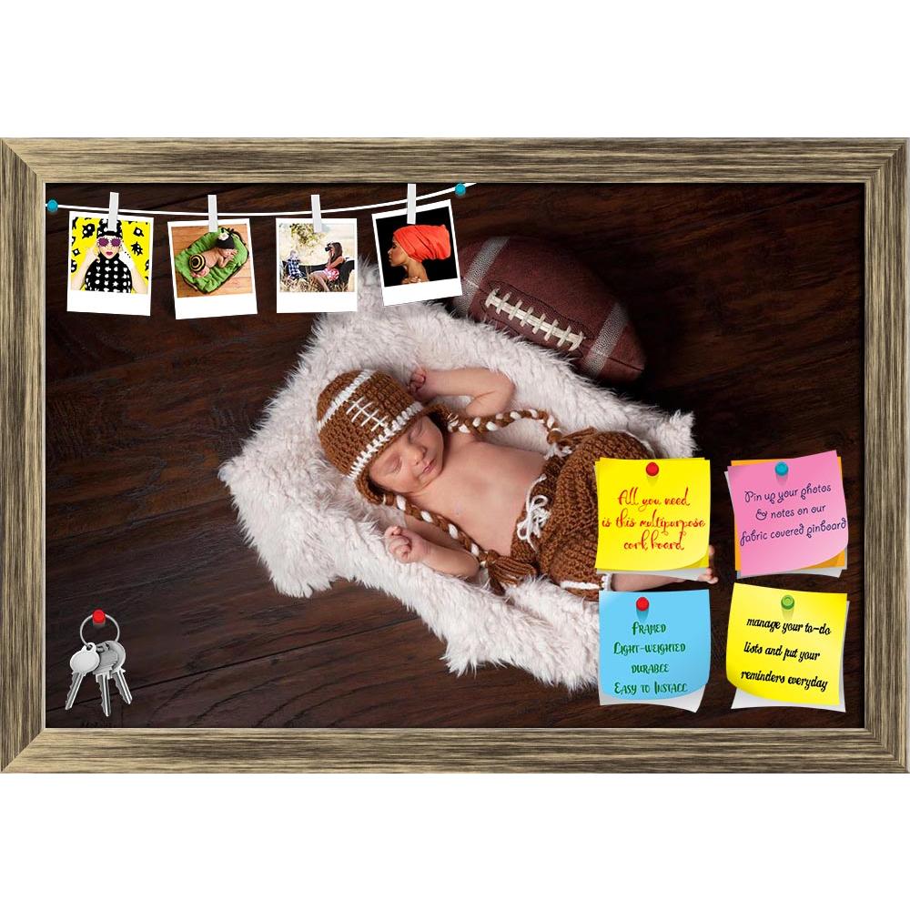 ArtzFolio Portrait of Newborn Baby Boy D1 Printed Bulletin Board Notice Pin Board Soft Board | Framed-Bulletin Boards Framed-AZ5006243BLB_FR_RF_R-0-Image Code 5006243 Vishnu Image Folio Pvt Ltd, IC 5006243, ArtzFolio, Bulletin Boards Framed, Kids, Photography, portrait, of, newborn, baby, boy, d1, printed, bulletin, board, notice, pin, soft, framed, american, football, uniform, costume, hat, sleep, sleeping, infant, brown, innocence, innocent, little, male, new, pure, purity, one, person, human, relax, rela