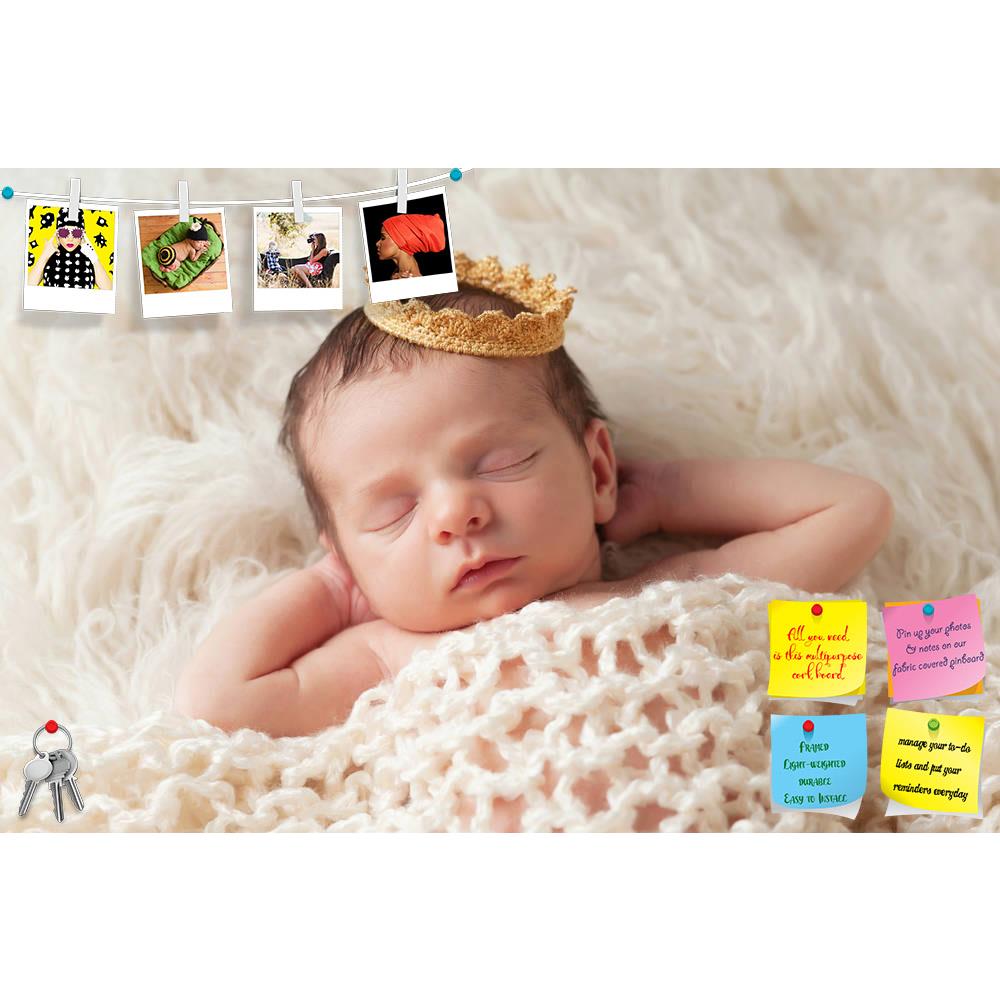 ArtzFolio Portrait of Newborn Baby Boy D3 Printed Bulletin Board Notice Pin Board Soft Board | Frameless-Bulletin Boards Frameless-AZ5006245BLB_FL_RF_R-0-Image Code 5006245 Vishnu Image Folio Pvt Ltd, IC 5006245, ArtzFolio, Bulletin Boards Frameless, Kids, Photography, portrait, of, newborn, baby, boy, d3, printed, bulletin, board, notice, pin, soft, frameless, sleep, sleeping, infant, beige, innocence, innocent, little, male, new, pure, purity, one, person, human, monochromatic, relax, relaxed, tranquil, c