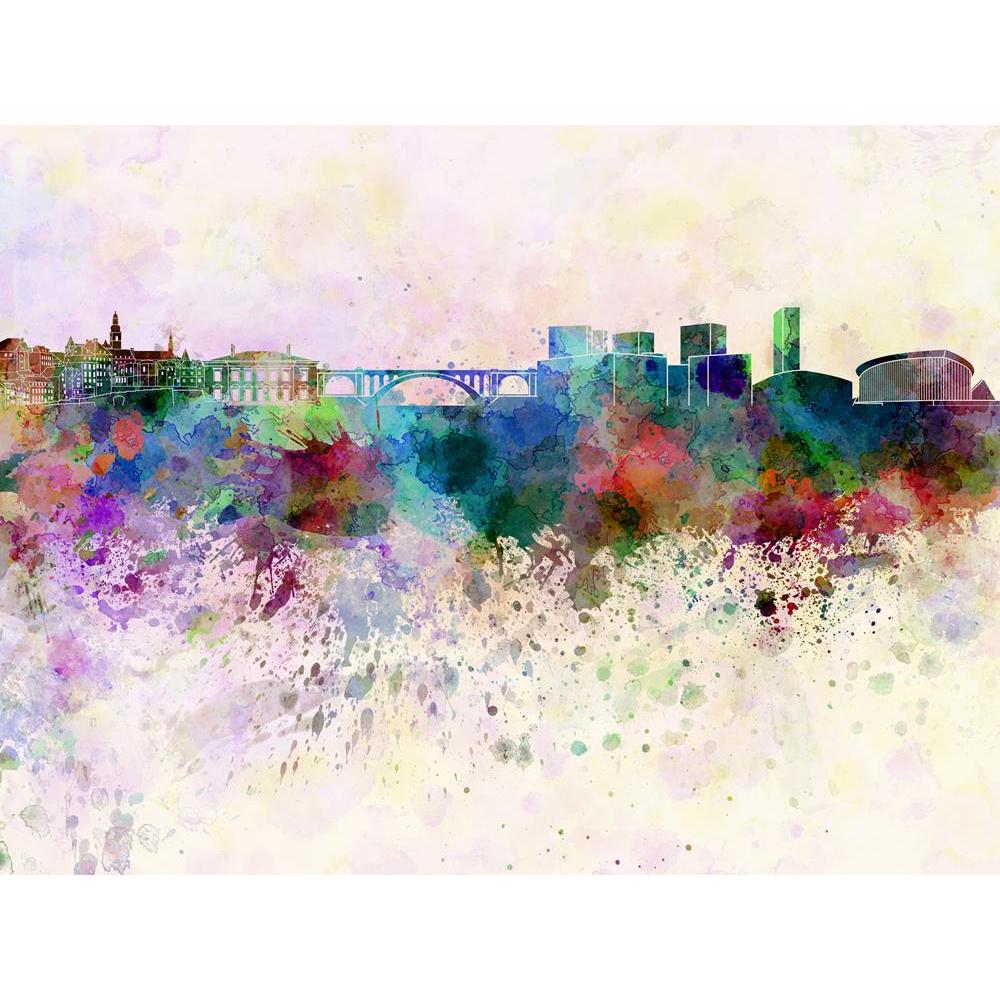 ArtzFolio Luxembourg Skyline in Watercolor Unframed Premium Canvas Painting-Paintings Unframed Premium-AZ5006270ART_UN_RF_R-0-Image Code 5006270 Vishnu Image Folio Pvt Ltd, IC 5006270, ArtzFolio, Paintings Unframed Premium, Places, Fine Art Reprint, luxembourg, skyline, in, watercolor, unframed, premium, canvas, painting, large, size, print, wall, for, living, room, without, frame, decorative, poster, art, pitaara, box, drawing, photography, amazonbasics, big, kids, designer, office, reception, reprint, bed