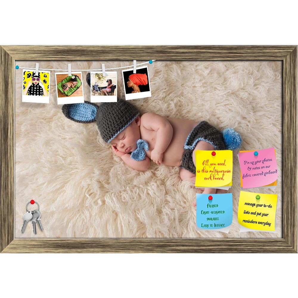 ArtzFolio Portrait of a Newborn Baby D3 Printed Bulletin Board Notice Pin Board Soft Board | Framed-Bulletin Boards Framed-AZ5006275BLB_FR_RF_R-0-Image Code 5006275 Vishnu Image Folio Pvt Ltd, IC 5006275, ArtzFolio, Bulletin Boards Framed, Kids, Photography, portrait, of, a, newborn, baby, d3, printed, bulletin, board, notice, pin, soft, framed, bunny, costume, ears, rabbit, sleep, sleeping, hat, easter, nap, napping, relaxing, relax, cute, adorable, human, innocence, innocent, flokati, sheepskin, crochet, 