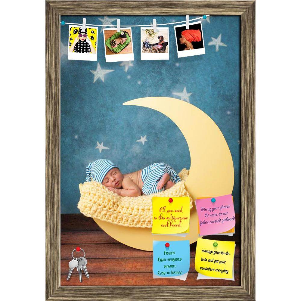 ArtzFolio Studio Portrait of a New Born Baby Boy Printed Bulletin Board Notice Pin Board Soft Board | Framed-Bulletin Boards Framed-AZ5006277BLB_FR_RF_R-0-Image Code 5006277 Vishnu Image Folio Pvt Ltd, IC 5006277, ArtzFolio, Bulletin Boards Framed, Kids, Photography, studio, portrait, of, a, new, born, baby, boy, printed, bulletin, board, notice, pin, soft, framed, newborn, moon, stars, sleep, pajamas, sleeping, slumber, cap, hat, infant, male, retro, cute, adorable, innocence, innocent, peaceful, serene, b