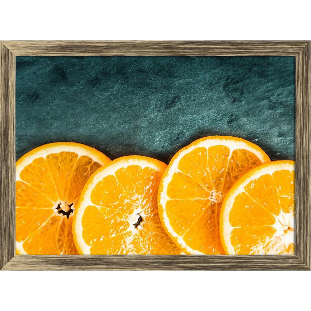 ArtzFolio Colorful Fruits on a Textured Slate Canvas Painting-Paintings Wooden Framing-AZ5006286ART_FR_RF_R-0-Image Code 5006286 Vishnu Image Folio Pvt Ltd, IC 5006286, ArtzFolio, Paintings Wooden Framing, Food & Beverage, Photography, colorful, fruits, on, a, textured, slate, canvas, painting, framed, print, wall, for, living, room, with, frame, poster, pitaara, box, large, size, drawing, art, split, big, office, reception, of, kids, panel, designer, decorative, amazonbasics, reprint, small, bedroom, scene