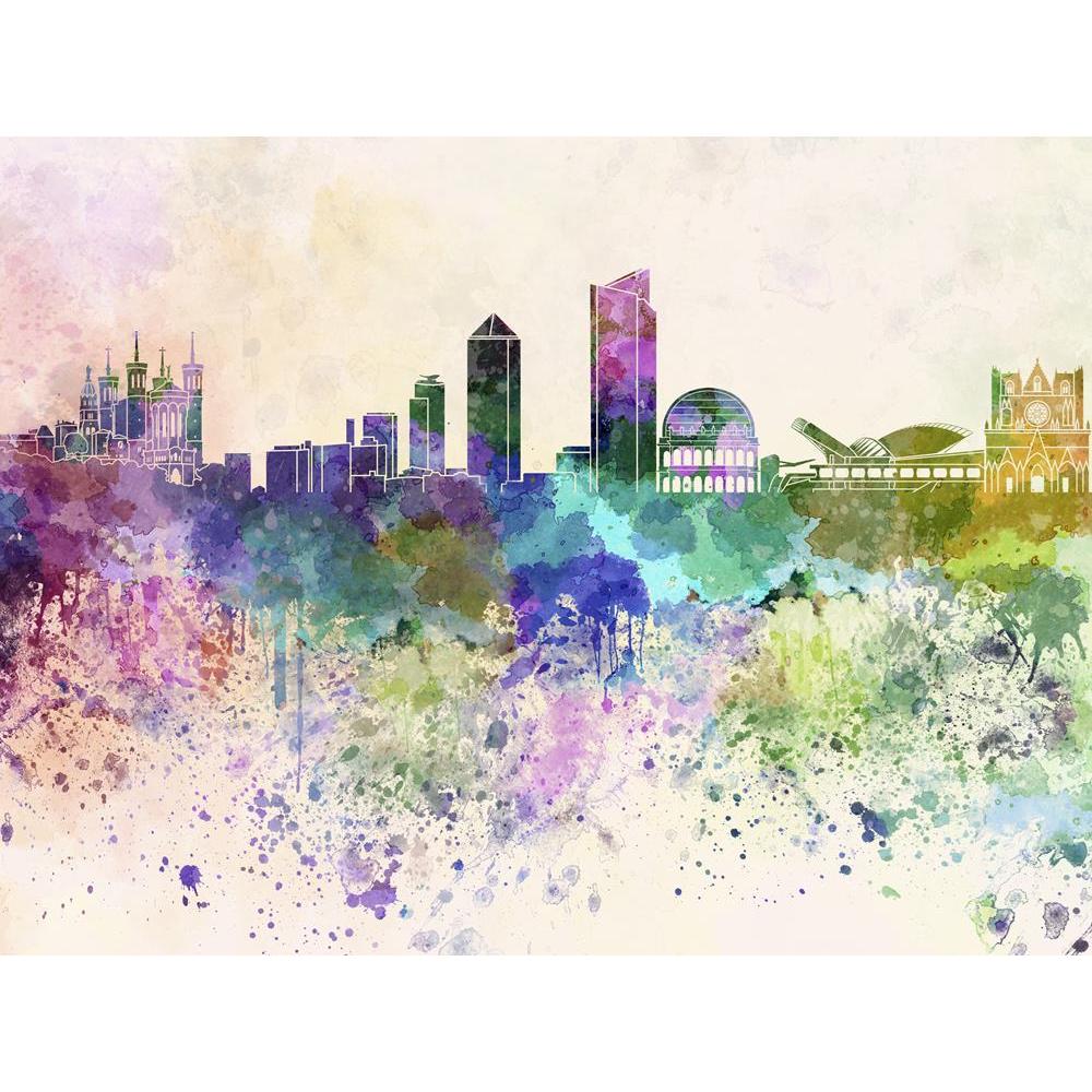 ArtzFolio Lyon Skyline, City in France's Rhône Alpes region Canvas Painting-Paintings MDF Framing-AZ5006290ART_UN_RF_R-0-Image Code 5006290 Vishnu Image Folio Pvt Ltd, IC 5006290, ArtzFolio, Paintings MDF Framing, Places, Fine Art Reprint, lyon, skyline, city, in, france's, rhône, alpes, region, canvas, painting, framed, print, wall, for, living, room, with, frame, poster, pitaara, box, large, size, drawing, art, split, big, office, reception, photography, of, kids, panel, designer, decorative, amazonbasics