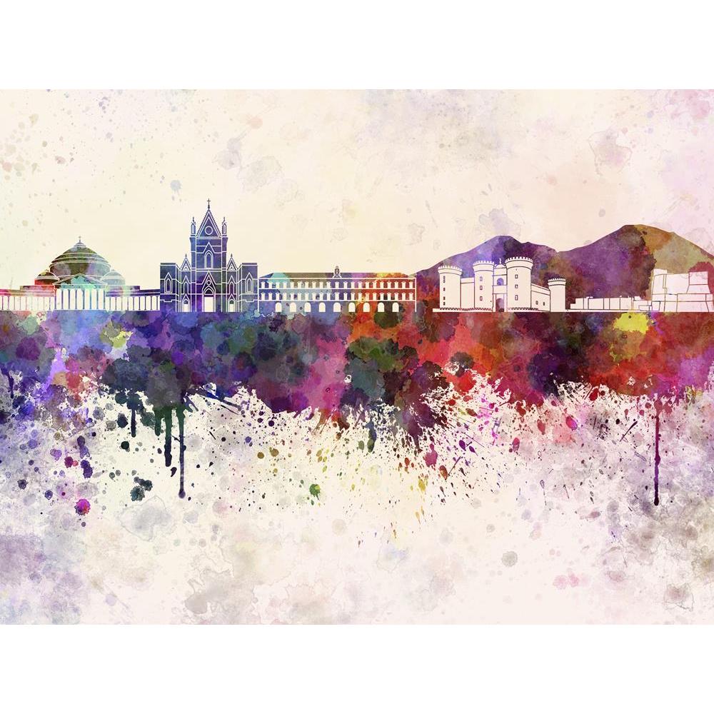 ArtzFolio Naples Skyline, City in Southern Italy Unframed Premium Canvas Painting-Paintings Unframed Premium-AZ5006291ART_UN_RF_R-0-Image Code 5006291 Vishnu Image Folio Pvt Ltd, IC 5006291, ArtzFolio, Paintings Unframed Premium, Places, Fine Art Reprint, naples, skyline, city, in, southern, italy, unframed, premium, canvas, painting, large, size, print, wall, for, living, room, without, frame, decorative, poster, art, pitaara, box, drawing, photography, amazonbasics, big, kids, designer, office, reception,