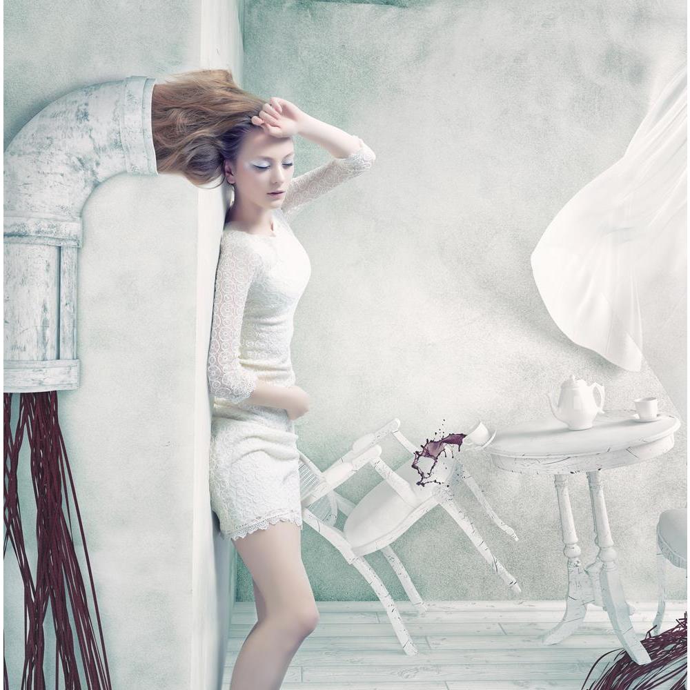 ArtzFolio Concept of Industrial Rapunzel Canvas Painting-Paintings MDF Framing-AZ5006296ART_UN_RF_R-0-Image Code 5006296 Vishnu Image Folio Pvt Ltd, IC 5006296, ArtzFolio, Paintings MDF Framing, Conceptual, Fashion, Figurative, Photography, concept, of, industrial, rapunzel, canvas, painting, framed, print, wall, for, living, room, with, frame, poster, pitaara, box, large, size, drawing, art, split, big, office, reception, kids, panel, designer, decorative, amazonbasics, reprint, small, bedroom, on, scenery