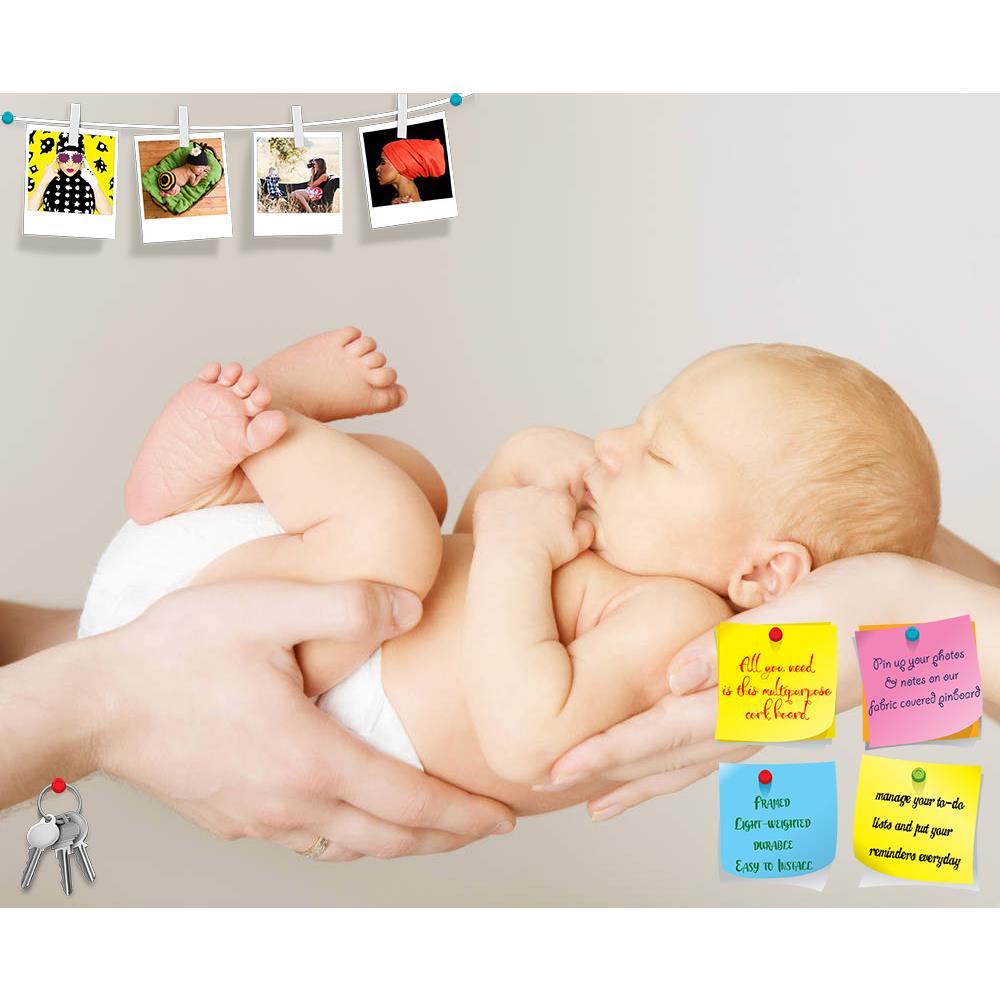 ArtzFolio Baby Newborn Sleeping On Parents Hands Printed Bulletin Board Notice Pin Board Soft Board | Frameless-Bulletin Boards Frameless-AZ5006305BLB_FL_RF_R-0-Image Code 5006305 Vishnu Image Folio Pvt Ltd, IC 5006305, ArtzFolio, Bulletin Boards Frameless, Kids, Photography, baby, newborn, sleeping, on, parents, hands, printed, bulletin, board, notice, pin, soft, frameless, adorable, asleep, attractive, beautiful, born, boy, care, caucasian, child, childcare, childhood, closeup, concept, couple, cuddle, cu