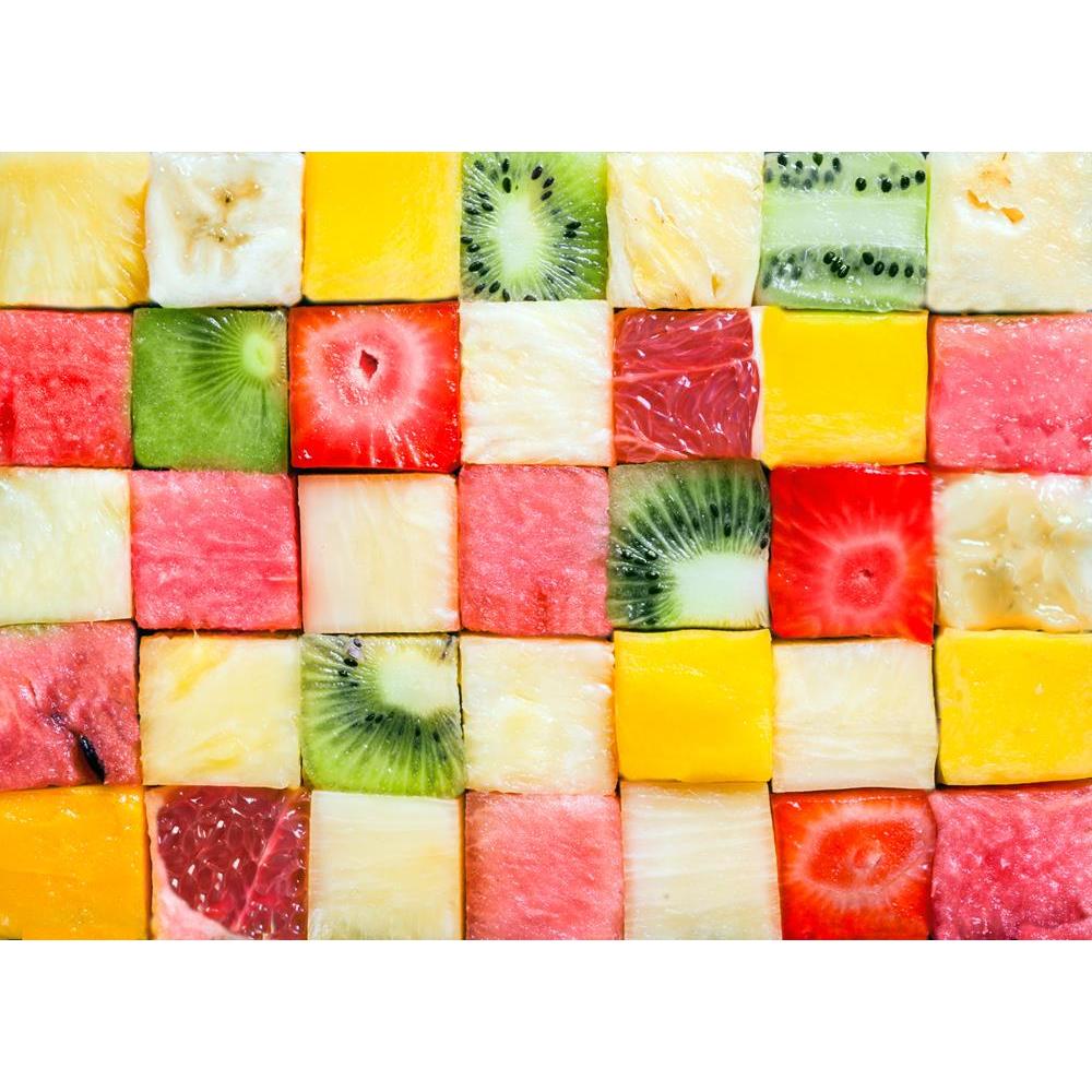 ArtzFolio Diced Geometric Fruit Cubes Peel & Stick Vinyl Wall Sticker-Laminated Wall Stickers-AZ5006313ART_UN_RF_R-0-Image Code 5006313 Vishnu Image Folio Pvt Ltd, IC 5006313, ArtzFolio, Laminated Wall Stickers, Food & Beverage, Photography, diced, geometric, fruit, cubes, peel, stick, vinyl, wall, sticker, for, bedroom, large, size, decal, drawing, room, living, decorative, big, waterproof, home, office, reception, pitaara, box, designer, prints, kids, pvc, amazonbasics, washable, abstract, self, adhesive,