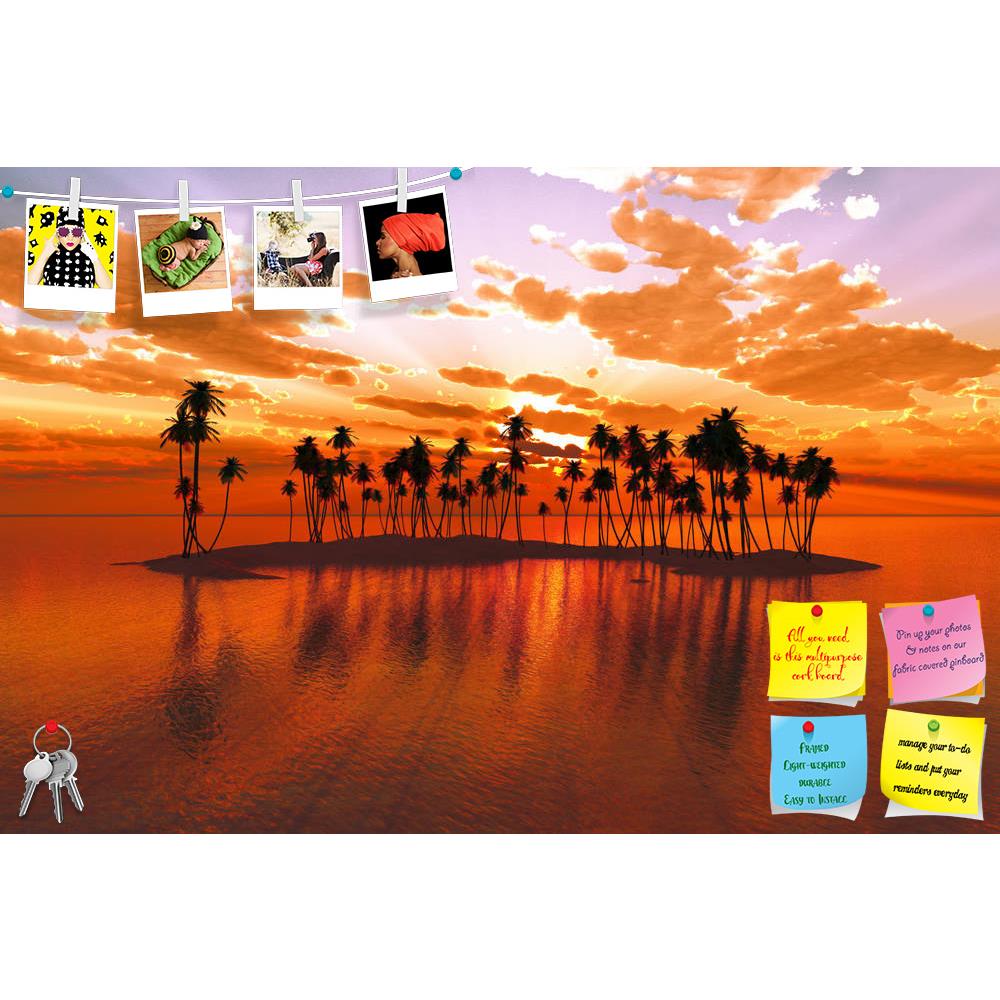 ArtzFolio Coconut Palms At Red Sunset Rays Over Tropic Atoll Printed Bulletin Board Notice Pin Board Soft Board | Frameless-Bulletin Boards Frameless-AZ5006314BLB_FL_RF_R-0-Image Code 5006314 Vishnu Image Folio Pvt Ltd, IC 5006314, ArtzFolio, Bulletin Boards Frameless, Landscapes, Photography, coconut, palms, at, red, sunset, rays, over, tropic, atoll, printed, bulletin, board, notice, pin, soft, frameless, palm, beach, tree, fairy, thailand, hawaii, caribbean, coastline, dramatic, spa, tropical, island, as