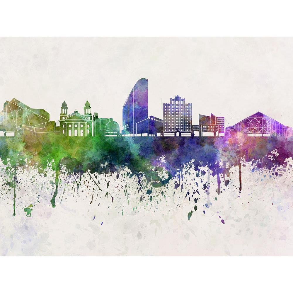 ArtzFolio Skyline of San Jose, City in California, USA Canvas Painting-Paintings MDF Framing-AZ5006315ART_UN_RF_R-0-Image Code 5006315 Vishnu Image Folio Pvt Ltd, IC 5006315, ArtzFolio, Paintings MDF Framing, Places, Fine Art Reprint, skyline, of, san, jose, city, in, california, usa, canvas, painting, framed, print, wall, for, living, room, with, frame, poster, pitaara, box, large, size, drawing, art, split, big, office, reception, photography, kids, panel, designer, decorative, amazonbasics, reprint, smal