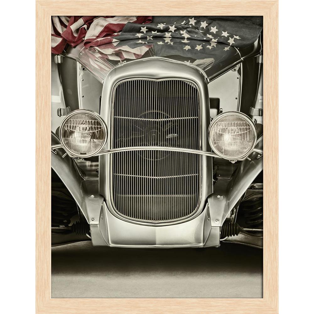 ArtzFolio Hotrod Car with American Flag Canvas Painting Synthetic Frame-Paintings Synthetic Framing-AZ5006320ART_FR_RF_R-0-Image Code 5006320 Vishnu Image Folio Pvt Ltd, IC 5006320, ArtzFolio, Paintings Synthetic Framing, Automobiles, Vintage, Photography, hotrod, car, with, american, flag, canvas, painting, synthetic, frame, framed, print, wall, for, living, room, poster, pitaara, box, large, size, drawing, art, split, big, office, reception, of, kids, panel, designer, decorative, amazonbasics, reprint, sm