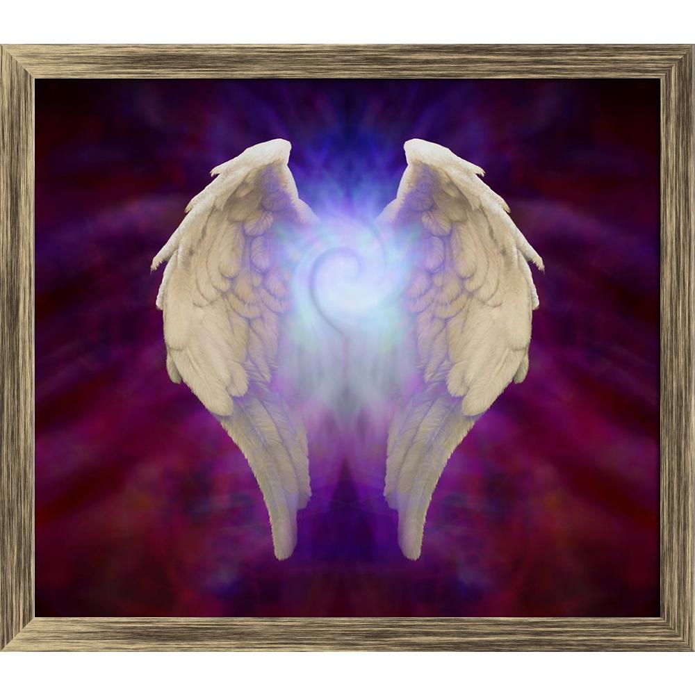 ArtzFolio Angel Wings Universal Spiral Canvas Painting Synthetic Frame-Paintings Synthetic Framing-AZ5006325ART_FR_RF_R-0-Image Code 5006325 Vishnu Image Folio Pvt Ltd, IC 5006325, ArtzFolio, Paintings Synthetic Framing, Fantasy, Surrealism, Digital Art, angel, wings, universal, spiral, canvas, painting, synthetic, frame, framed, print, wall, for, living, room, with, poster, pitaara, box, large, size, drawing, art, split, big, office, reception, photography, of, kids, panel, designer, decorative, amazonbasi