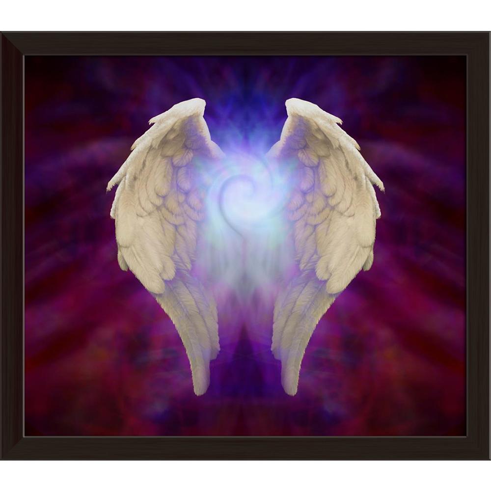 ArtzFolio Angel Wings Universal Spiral Canvas Painting Synthetic Frame-Paintings Synthetic Framing-AZ5006325ART_FR_RF_R-0-Image Code 5006325 Vishnu Image Folio Pvt Ltd, IC 5006325, ArtzFolio, Paintings Synthetic Framing, Fantasy, Surrealism, Digital Art, angel, wings, universal, spiral, canvas, painting, synthetic, frame, framed, print, wall, for, living, room, with, poster, pitaara, box, large, size, drawing, art, split, big, office, reception, photography, of, kids, panel, designer, decorative, amazonbasi