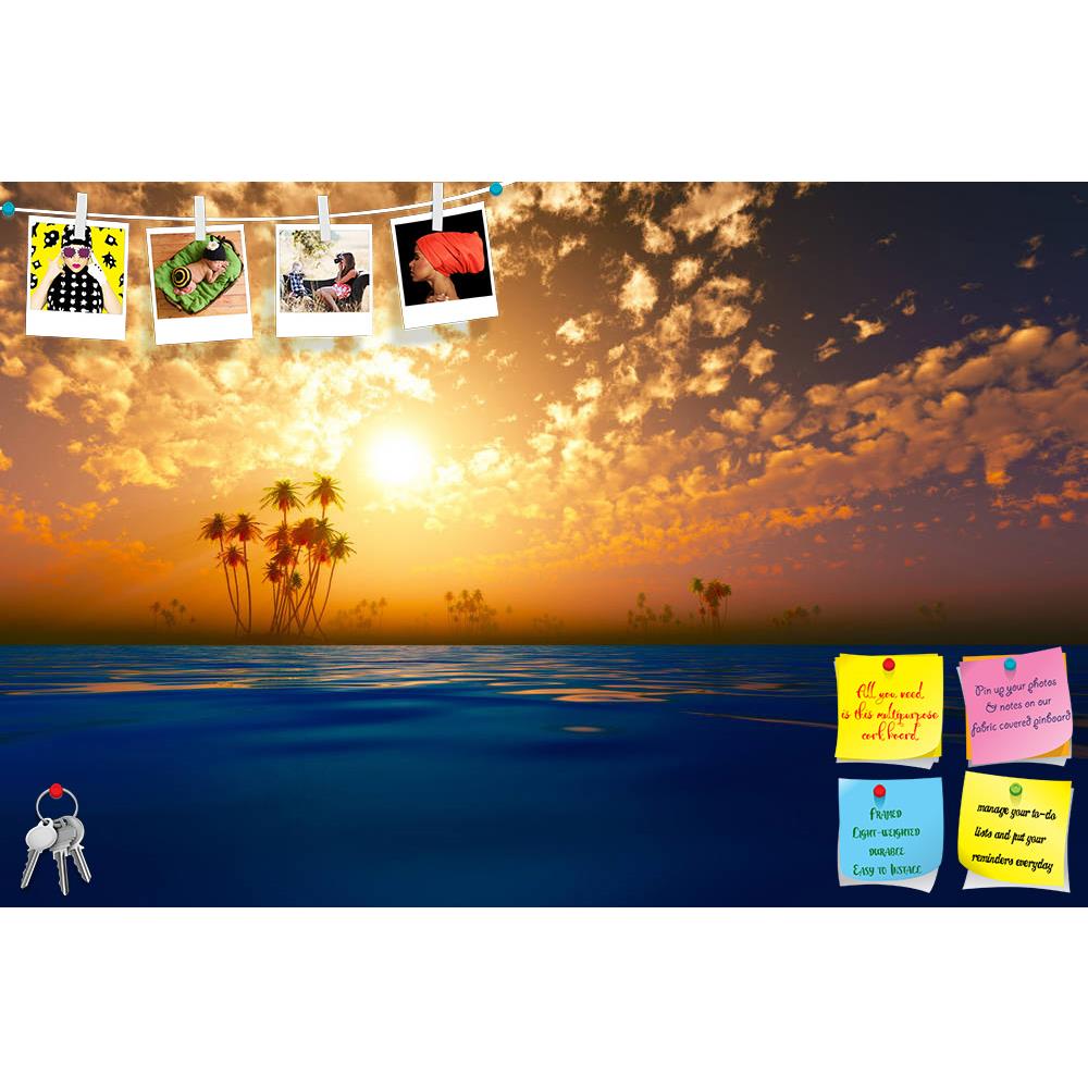 ArtzFolio Gold Sunset In Clouds Over Coconut Tropic Islands Printed Bulletin Board Notice Pin Board Soft Board | Frameless-Bulletin Boards Frameless-AZ5006329BLB_FL_RF_R-0-Image Code 5006329 Vishnu Image Folio Pvt Ltd, IC 5006329, ArtzFolio, Bulletin Boards Frameless, Landscapes, Photography, gold, sunset, in, clouds, over, coconut, tropic, islands, printed, bulletin, board, notice, pin, soft, frameless, beaches, cloud, sun, purple, violet, spa, corona, leisure, day, night, caribbean, maui, fiji, thailand, 