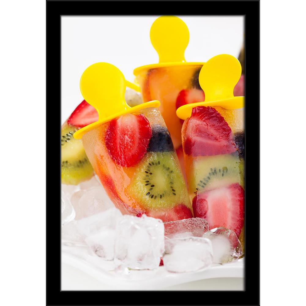 Image of Frozen Fruits Painting Poster Frame-Regular Art Framed-REG_FR-IC 5006332 IC 5006332, Black and White, Cuisine, Food, Food and Beverage, Food and Drink, Fruit and Vegetable, Fruits, Pop Art, White, image, of, frozen, painting, poster, frame, assorted, background, berry, blueberry, candy, coconut, cold, color, cream, creamy, dairy, dessert, flavor, freeze, fruit, green, healthy, eating, ice, kiwi, lollipop, lolly, natural, nobody, orange, peach, pink, product, red, refreshment, single, smooth, snack,