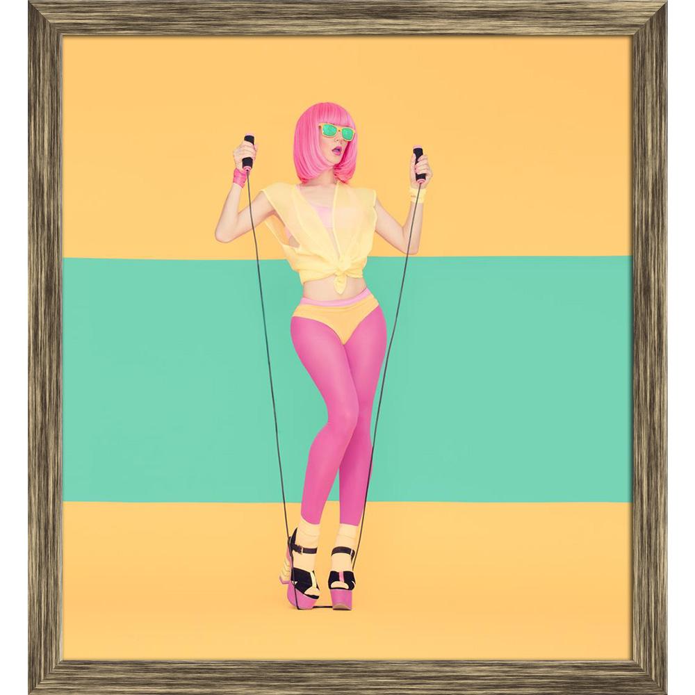 ArtzFolio Fashion Girl Portrait Canvas Painting-Paintings Wooden Framing-AZ5006336ART_FR_RF_R-0-Image Code 5006336 Vishnu Image Folio Pvt Ltd, IC 5006336, ArtzFolio, Paintings Wooden Framing, Fashion, Figurative, Photography, girl, portrait, canvas, painting, framed, print, wall, for, living, room, with, frame, poster, pitaara, box, large, size, drawing, art, split, big, office, reception, of, kids, panel, designer, decorative, amazonbasics, reprint, small, bedroom, on, scenery, bright, funky, style, painti