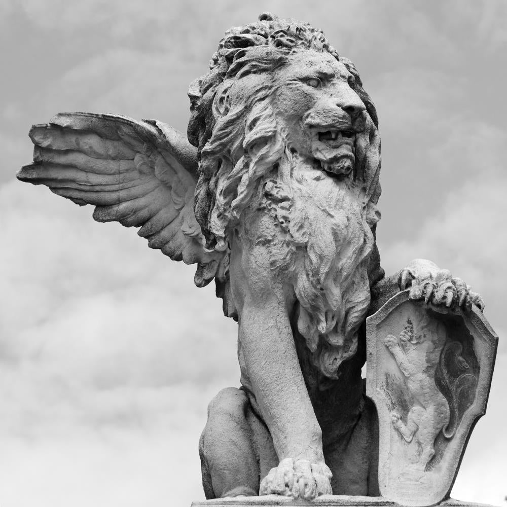 ArtzFolio Venetian Lion Sculpture in Asolo, Veneto, Italy Canvas Painting-Paintings MDF Framing-AZ5006337ART_UN_RF_R-0-Image Code 5006337 Vishnu Image Folio Pvt Ltd, IC 5006337, ArtzFolio, Paintings MDF Framing, Places, Vintage, Photography, venetian, lion, sculpture, in, asolo, veneto, italy, canvas, painting, framed, print, wall, for, living, room, with, frame, poster, pitaara, box, large, size, drawing, art, split, big, office, reception, of, kids, panel, designer, decorative, amazonbasics, reprint, smal