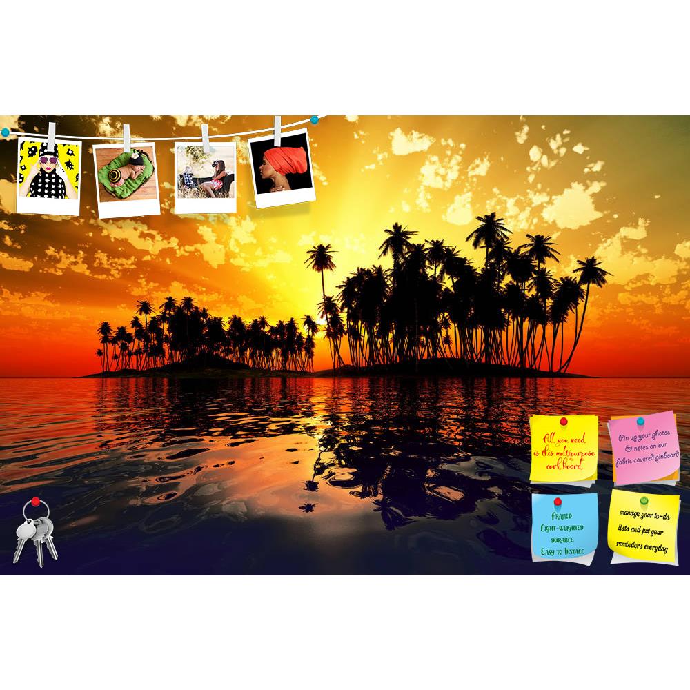 ArtzFolio Sun Rays Inside Coconut Island Printed Bulletin Board Notice Pin Board Soft Board | Frameless-Bulletin Boards Frameless-AZ5006343BLB_FL_RF_R-0-Image Code 5006343 Vishnu Image Folio Pvt Ltd, IC 5006343, ArtzFolio, Bulletin Boards Frameless, Landscapes, Photography, sun, rays, inside, coconut, island, printed, bulletin, board, notice, pin, soft, frameless, islands, beaches, cloud, golden, corona, leisure, day, night, caribbean, maui, fiji, thailand, hawaii, sunset, sunrise, coconuts, palm, climate, 