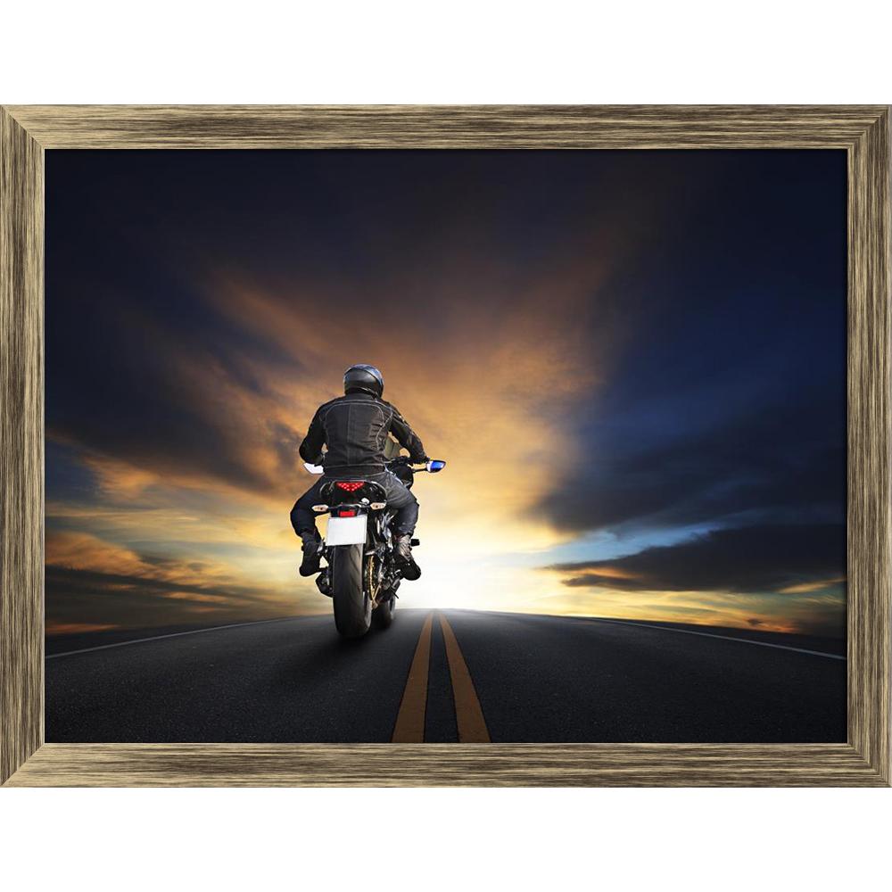 ArtzFolio Young Man Riding Big Bike Motocycle Canvas Painting-Paintings Wooden Framing-AZ5006344ART_FR_RF_R-0-Image Code 5006344 Vishnu Image Folio Pvt Ltd, IC 5006344, ArtzFolio, Paintings Wooden Framing, Automobiles, Photography, young, man, riding, big, bike, motocycle, canvas, painting, framed, print, wall, for, living, room, with, frame, poster, pitaara, box, large, size, drawing, art, split, office, reception, of, kids, panel, designer, decorative, amazonbasics, reprint, small, bedroom, on, scenery, m