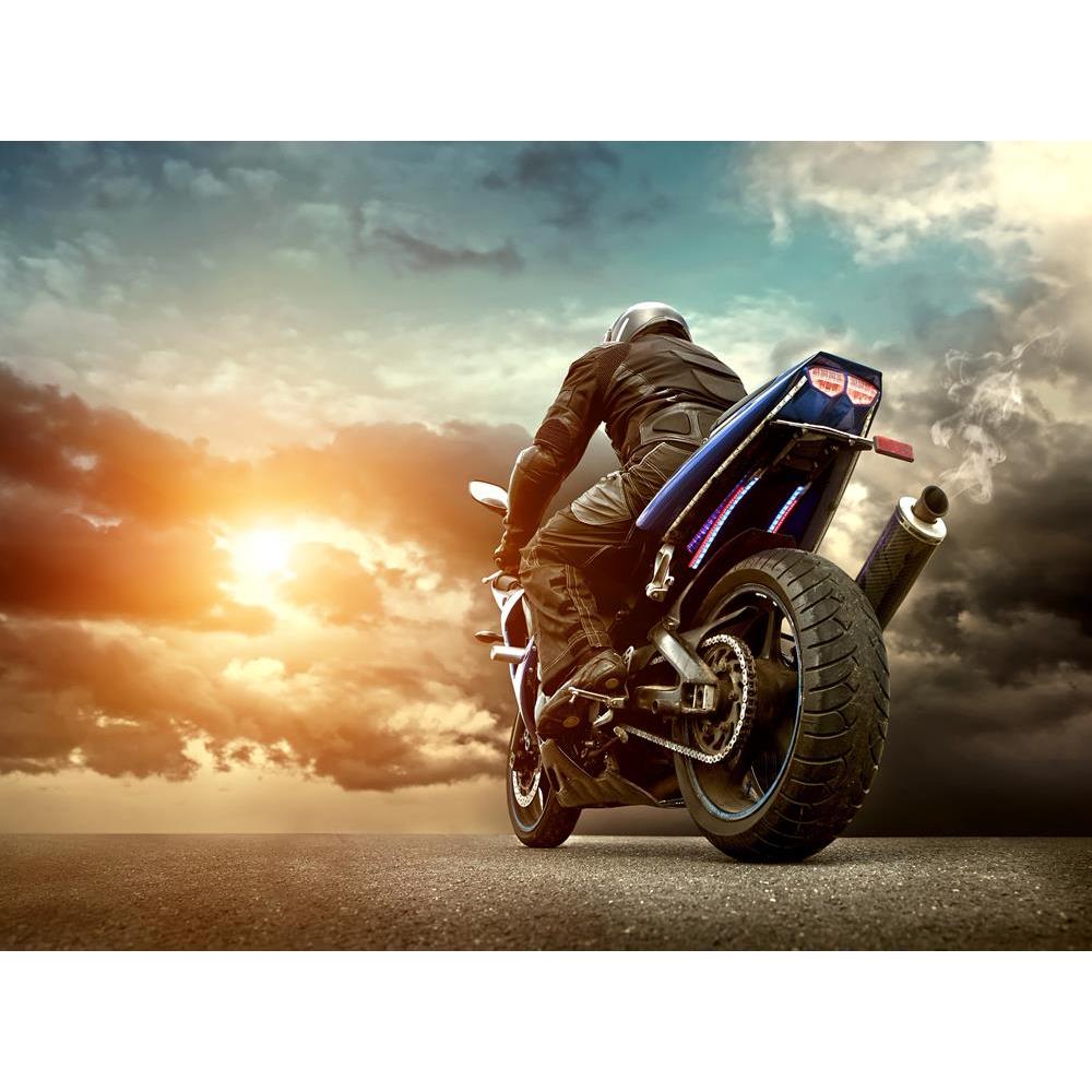 ArtzFolio Man Seat On The Motorcycle Under Sky With Clouds D1 Canvas Painting-Paintings MDF Framing-AZ5006351ART_UN_RF_R-0-Image Code 5006351 Vishnu Image Folio Pvt Ltd, IC 5006351, ArtzFolio, Paintings MDF Framing, Automobiles, Photography, man, seat, on, the, motorcycle, under, sky, with, clouds, d1, canvas, painting, framed, print, wall, for, living, room, frame, poster, pitaara, box, large, size, drawing, art, split, big, office, reception, of, kids, panel, designer, decorative, amazonbasics, reprint, s