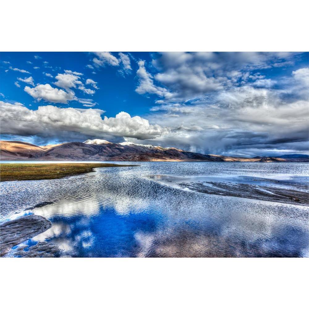 ArtzFolio Himalayan Mountain Lake in Ladakh, India Canvas Painting-Paintings MDF Framing-AZ5006356ART_UN_RF_R-0-Image Code 5006356 Vishnu Image Folio Pvt Ltd, IC 5006356, ArtzFolio, Paintings MDF Framing, Landscapes, Places, Photography, himalayan, mountain, lake, in, ladakh, india, canvas, painting, framed, print, wall, for, living, room, with, frame, poster, pitaara, box, large, size, drawing, art, split, big, office, reception, of, kids, panel, designer, decorative, amazonbasics, reprint, small, bedroom,