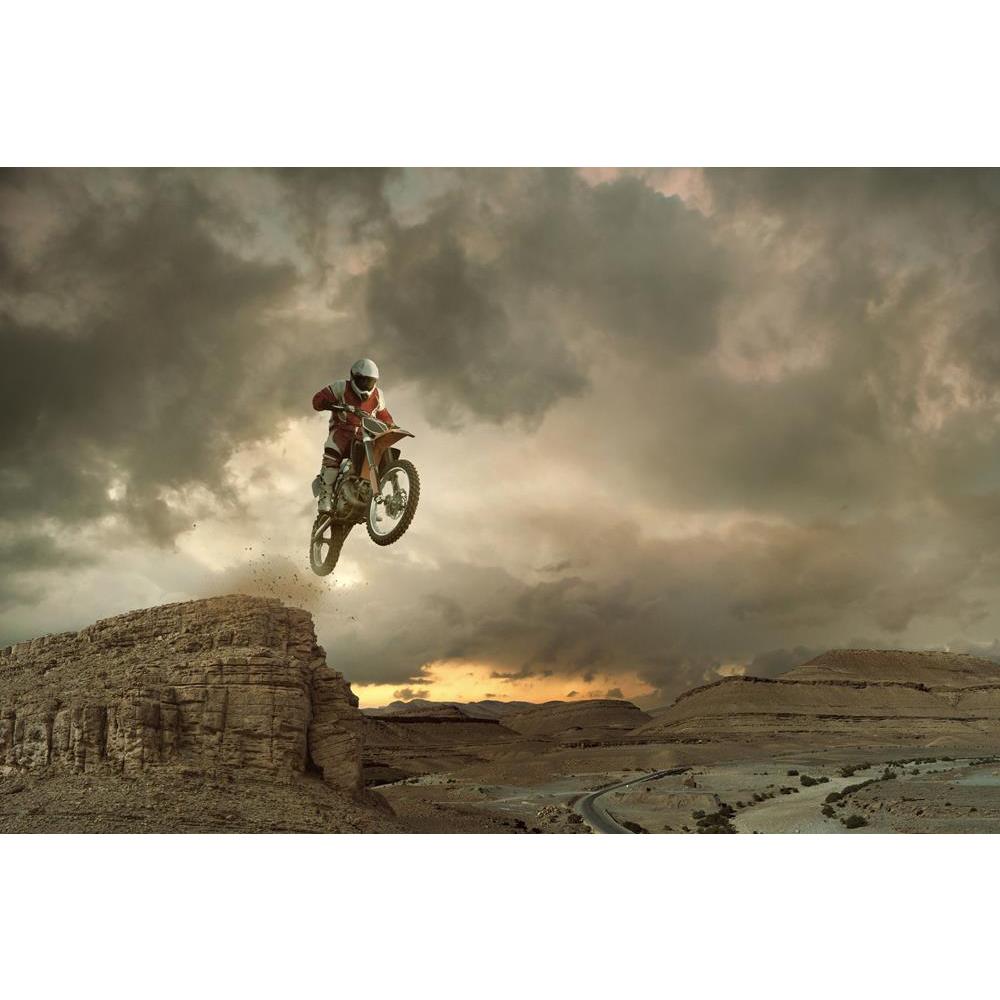 ArtzFolio Biker Making A Stunt Jumps In The Air D2 Canvas Painting-Paintings MDF Framing-AZ5006359ART_UN_RF_R-0-Image Code 5006359 Vishnu Image Folio Pvt Ltd, IC 5006359, ArtzFolio, Paintings MDF Framing, Automobiles, Sports, Photography, biker, making, a, stunt, jumps, in, the, air, d2, canvas, painting, framed, print, wall, for, living, room, with, frame, poster, pitaara, box, large, size, drawing, art, split, big, office, reception, of, kids, panel, designer, decorative, amazonbasics, reprint, small, bed