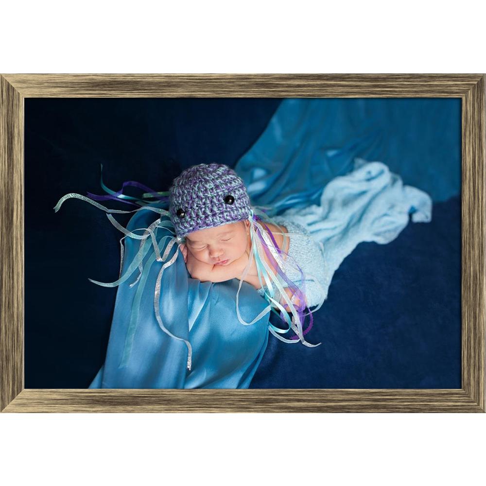 ArtzFolio Portrait of a Newborn Baby Girl D10 Canvas Painting-Paintings Wooden Framing-AZ5006371ART_FR_RF_R-0-Image Code 5006371 Vishnu Image Folio Pvt Ltd, IC 5006371, ArtzFolio, Paintings Wooden Framing, Kids, Photography, portrait, of, a, newborn, baby, girl, d10, canvas, painting, framed, print, wall, for, living, room, with, frame, poster, pitaara, box, large, size, drawing, art, split, big, office, reception, panel, designer, decorative, amazonbasics, reprint, small, bedroom, on, scenery, jellyfish, j