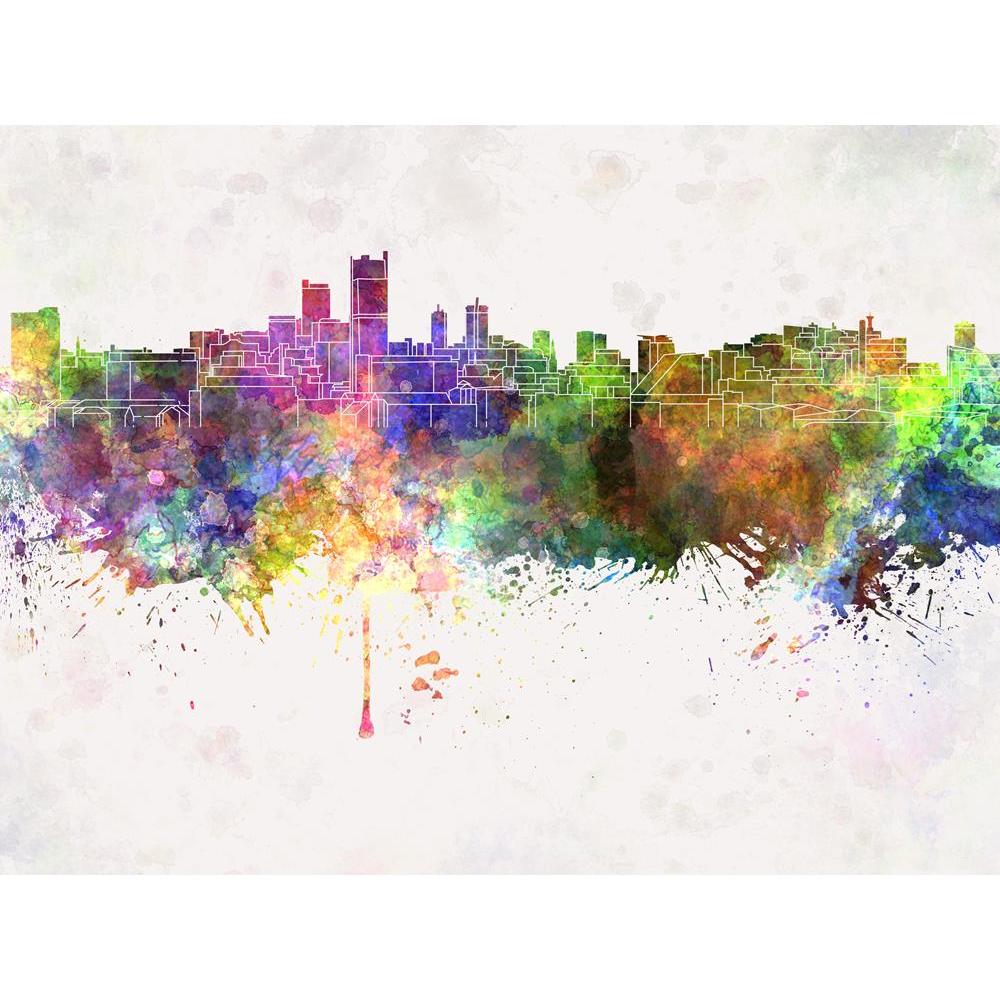 ArtzFolio Leeds Skyline, County of Yorkshire, England Canvas Painting-Paintings MDF Framing-AZ5006377ART_UN_RF_R-0-Image Code 5006377 Vishnu Image Folio Pvt Ltd, IC 5006377, ArtzFolio, Paintings MDF Framing, Places, Fine Art Reprint, leeds, skyline, county, of, yorkshire, england, canvas, painting, framed, print, wall, for, living, room, with, frame, poster, pitaara, box, large, size, drawing, art, split, big, office, reception, photography, kids, panel, designer, decorative, amazonbasics, reprint, small, b