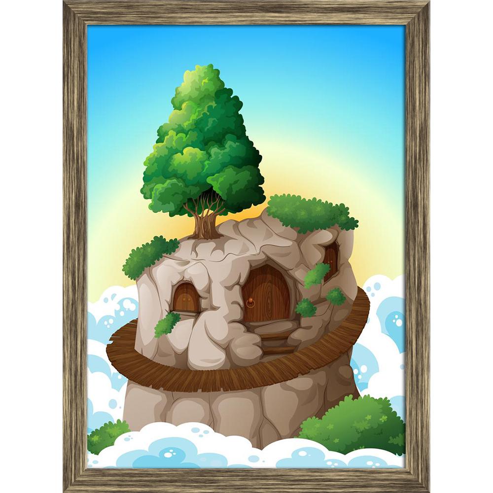 ArtzFolio House on a Clift Canvas Painting-Paintings Wooden Framing-AZ5006380ART_FR_RF_R-0-Image Code 5006380 Vishnu Image Folio Pvt Ltd, IC 5006380, ArtzFolio, Paintings Wooden Framing, Kids, Landscapes, Digital Art, house, on, a, clift, canvas, painting, framed, print, wall, for, living, room, with, frame, poster, pitaara, box, large, size, drawing, art, split, big, office, reception, photography, of, panel, designer, decorative, amazonbasics, reprint, small, bedroom, scenery, illustration, painting, fram