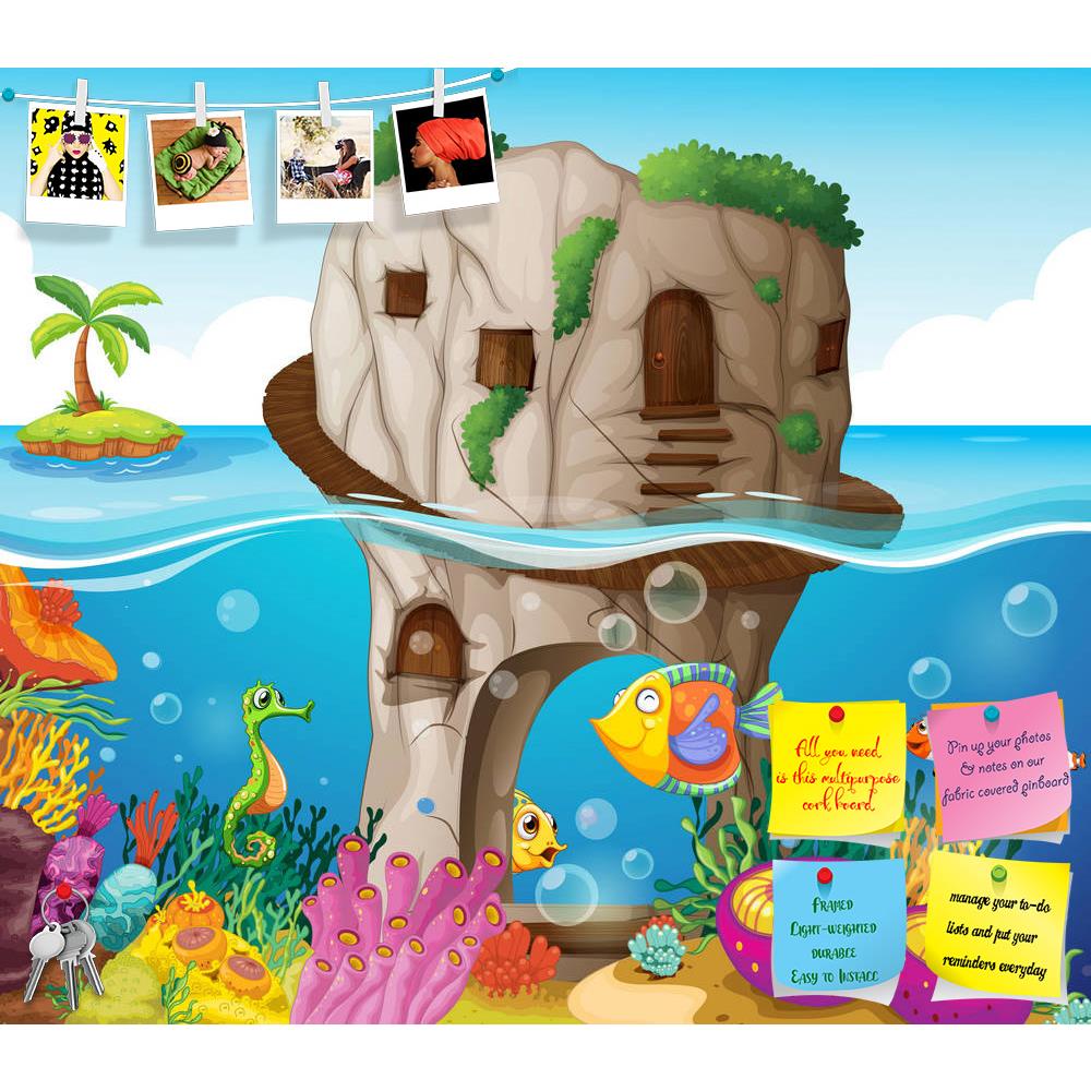 ArtzFolio Cave & Ocean View Printed Bulletin Board Notice Pin Board Soft Board | Frameless-Bulletin Boards Frameless-AZ5006386BLB_FL_RF_R-0-Image Code 5006386 Vishnu Image Folio Pvt Ltd, IC 5006386, ArtzFolio, Bulletin Boards Frameless, Animals, Kids, Digital Art, cave, ocean, view, printed, bulletin, board, notice, pin, soft, frameless, illustration, pin up board, push pin board, extra large cork board, big pin board, notice board, small bulletin board, cork board, wall notice board, giant cork board, bull