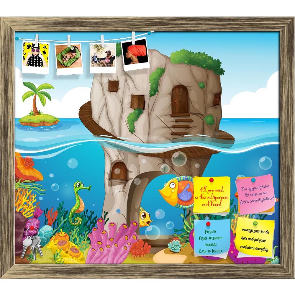 ArtzFolio Cave & Ocean View Printed Bulletin Board Notice Pin Board Soft Board | Framed-Bulletin Boards Framed-AZ5006386BLB_FR_RF_R-0-Image Code 5006386 Vishnu Image Folio Pvt Ltd, IC 5006386, ArtzFolio, Bulletin Boards Framed, Animals, Kids, Digital Art, cave, ocean, view, printed, bulletin, board, notice, pin, soft, framed, illustration, pin up board, push pin board, extra large cork board, big pin board, notice board, small bulletin board, cork board, wall notice board, giant cork board, bulletin board, 