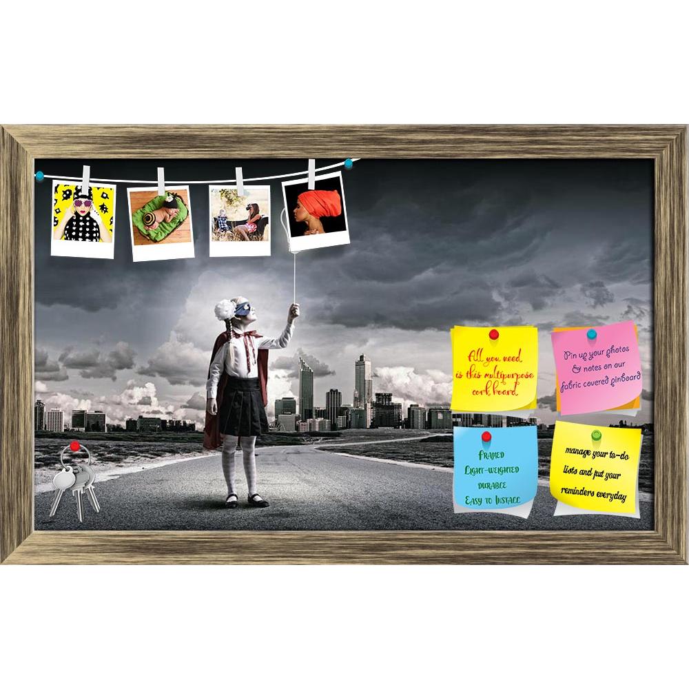 ArtzFolio School Girl in a Superhero Costume D1 Printed Bulletin Board Notice Pin Board Soft Board | Framed-Bulletin Boards Framed-AZ5006389BLB_FR_RF_R-0-Image Code 5006389 Vishnu Image Folio Pvt Ltd, IC 5006389, ArtzFolio, Bulletin Boards Framed, Conceptual, Kids, Photography, school, girl, in, a, superhero, costume, d1, printed, bulletin, board, notice, pin, soft, framed, hero, rescue, kid, idea, bright, balloon, imagination, inspiration, super, power, child, confident, guardian, arms, crossed, education,