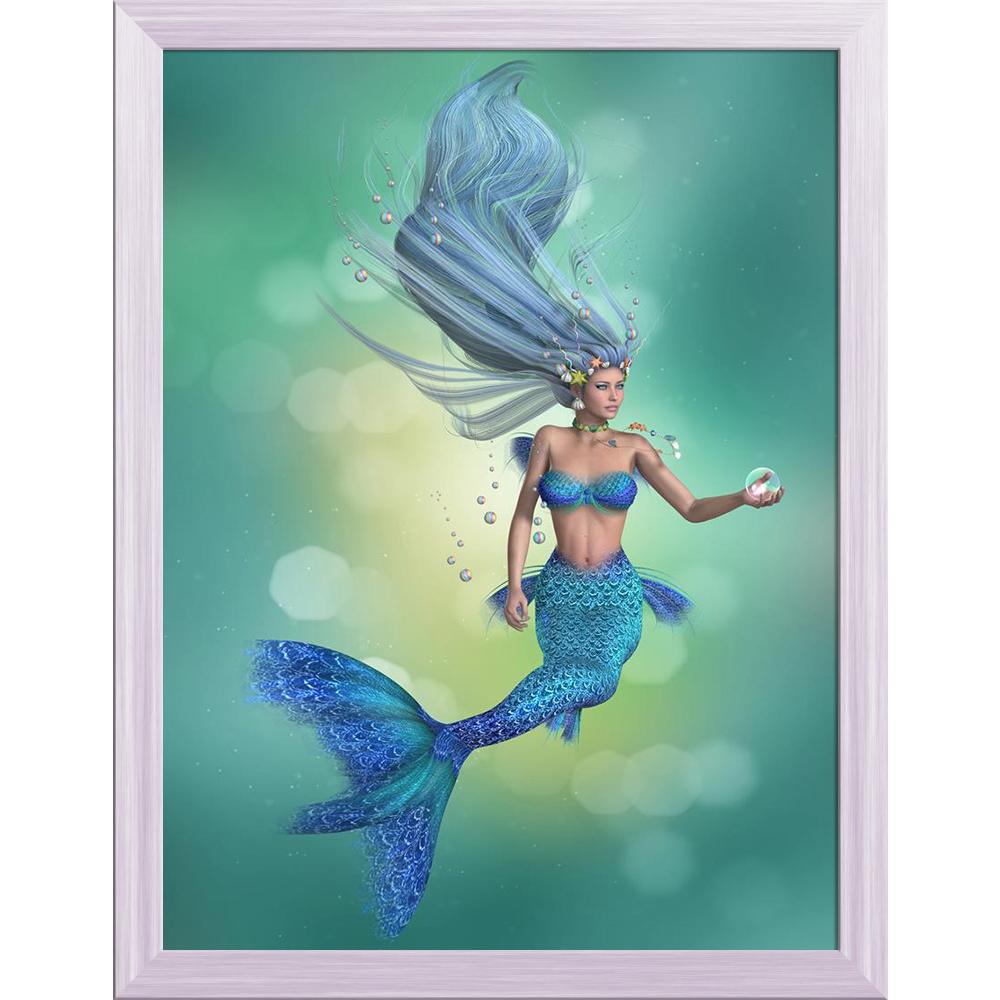 ArtzFolio Mermaid in Blue Canvas Painting Synthetic Frame-Paintings Synthetic Framing-AZ5006393ART_FR_RF_R-0-Image Code 5006393 Vishnu Image Folio Pvt Ltd, IC 5006393, ArtzFolio, Paintings Synthetic Framing, Fantasy, Figurative, Digital Art, mermaid, in, blue, canvas, painting, synthetic, frame, framed, print, wall, for, living, room, with, poster, pitaara, box, large, size, drawing, art, split, big, office, reception, photography, of, kids, panel, designer, decorative, amazonbasics, reprint, small, bedroom