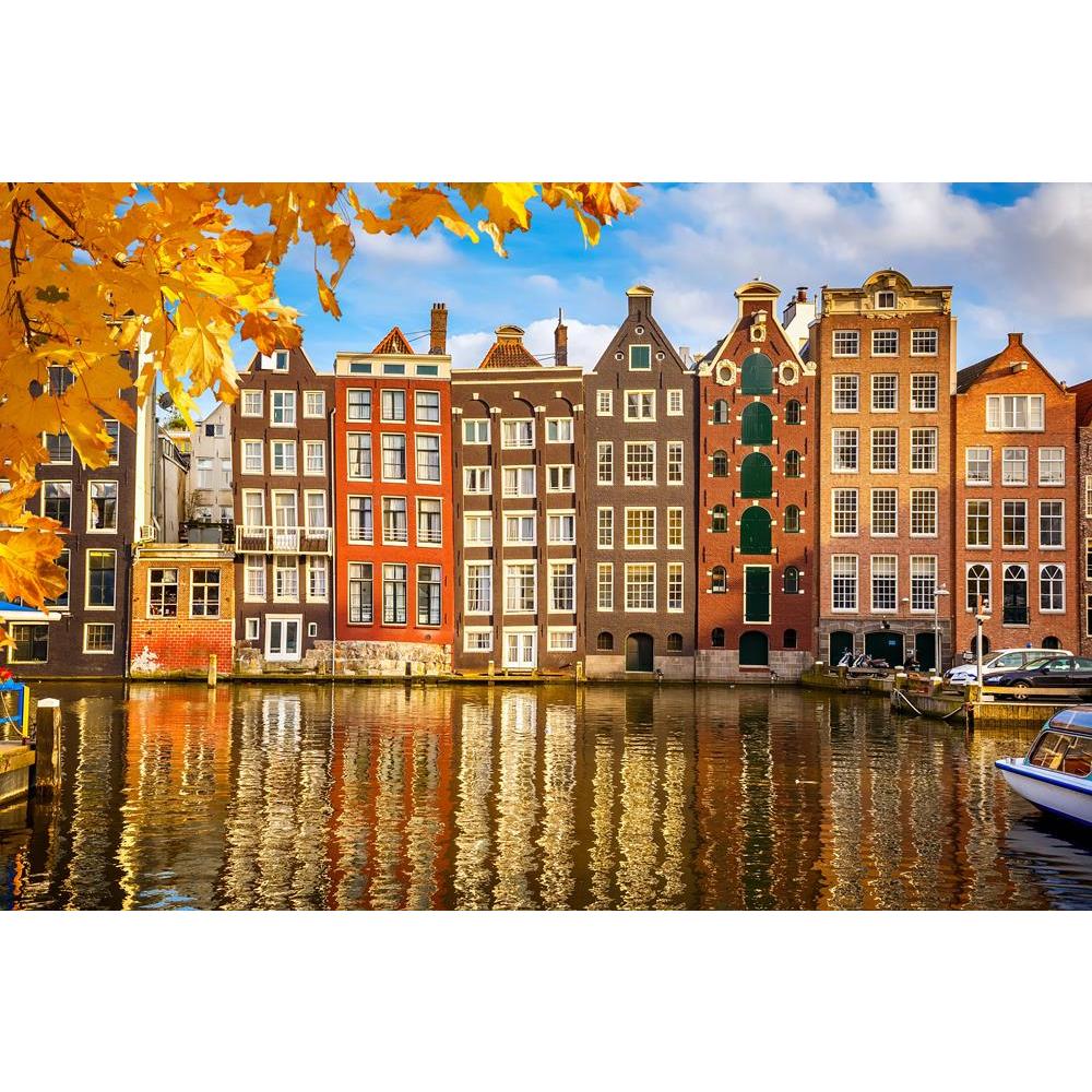 ArtzFolio Old Buildings in Amsterdam, The Netherlands Canvas Painting-Paintings MDF Framing-AZ5006395ART_UN_RF_R-0-Image Code 5006395 Vishnu Image Folio Pvt Ltd, IC 5006395, ArtzFolio, Paintings MDF Framing, Places, Photography, old, buildings, in, amsterdam, the, netherlands, canvas, painting, framed, print, wall, for, living, room, with, frame, poster, pitaara, box, large, size, drawing, art, split, big, office, reception, of, kids, panel, designer, decorative, amazonbasics, reprint, small, bedroom, on, s