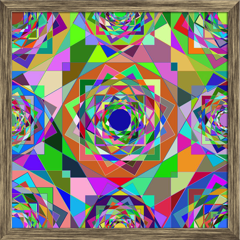 ArtzFolio Kaleidescope Mosaic Canvas Painting-Paintings Wooden Framing-AZ5006401ART_FR_RF_R-0-Image Code 5006401 Vishnu Image Folio Pvt Ltd, IC 5006401, ArtzFolio, Paintings Wooden Framing, Abstract, Digital Art, kaleidescope, mosaic, canvas, painting, framed, print, wall, for, living, room, with, frame, poster, pitaara, box, large, size, drawing, art, split, big, office, reception, photography, of, kids, panel, designer, decorative, amazonbasics, reprint, small, bedroom, on, scenery, an, illustration, seam