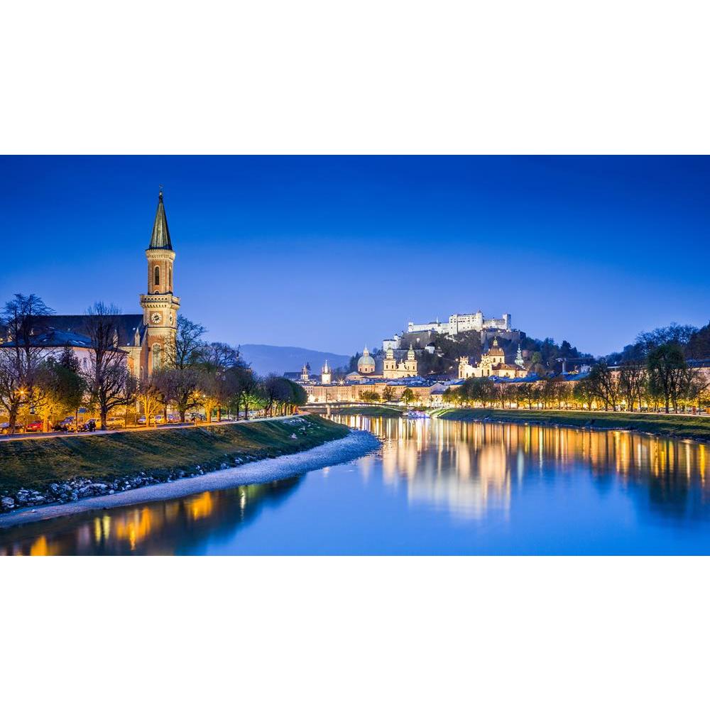 ArtzFolio Salzburg Skyline with Salzach River, Austria Unframed Premium Canvas Painting-Paintings Unframed Premium-AZ5006404ART_UN_RF_R-0-Image Code 5006404 Vishnu Image Folio Pvt Ltd, IC 5006404, ArtzFolio, Paintings Unframed Premium, Landscapes, Places, Photography, salzburg, skyline, with, salzach, river, austria, unframed, premium, canvas, painting, large, size, print, wall, for, living, room, without, frame, decorative, poster, art, pitaara, box, drawing, amazonbasics, big, kids, designer, office, rece