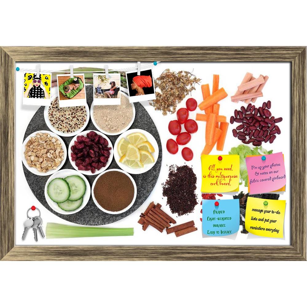 ArtzFolio Food Selection Art Display D1 Printed Bulletin Board Notice Pin Board Soft Board | Framed-Bulletin Boards Framed-AZ5006409BLB_FR_RF_R-0-Image Code 5006409 Vishnu Image Folio Pvt Ltd, IC 5006409, ArtzFolio, Bulletin Boards Framed, Food & Beverage, Photography, food, selection, art, display, d1, printed, bulletin, board, notice, pin, soft, framed, diet, health, weight, loss, healthy, superfood, nutrition, nutritious, nourishment, nutrient, anabolic, super, organic, natural, fresh, vegetable, fruit, 