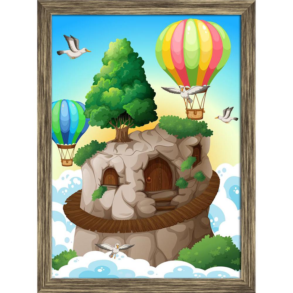 ArtzFolio Balloons Flying Above A Cave Canvas Painting-Paintings Wooden Framing-AZ5006429ART_FR_RF_R-0-Image Code 5006429 Vishnu Image Folio Pvt Ltd, IC 5006429, ArtzFolio, Paintings Wooden Framing, Birds, Kids, Digital Art, balloons, flying, above, a, cave, canvas, painting, framed, print, wall, for, living, room, with, frame, poster, pitaara, box, large, size, drawing, art, split, big, office, reception, photography, of, panel, designer, decorative, amazonbasics, reprint, small, bedroom, on, scenery, illu