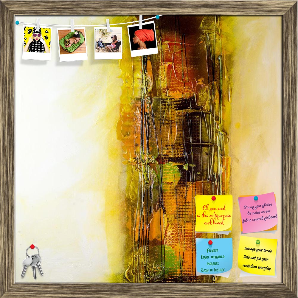 ArtzFolio Modern Abstract Fine Art D1 Printed Bulletin Board Notice Pin Board Soft Board | Framed-Bulletin Boards Framed-AZ5006431BLB_FR_RF_R-0-Image Code 5006431 Vishnu Image Folio Pvt Ltd, IC 5006431, ArtzFolio, Bulletin Boards Framed, Abstract, Fine Art Reprint, modern, fine, art, d1, printed, bulletin, board, notice, pin, soft, framed, painting, colorful, artprint, print, decoration, deco, pin up board, push pin board, extra large cork board, big pin board, notice board, small bulletin board, cork board