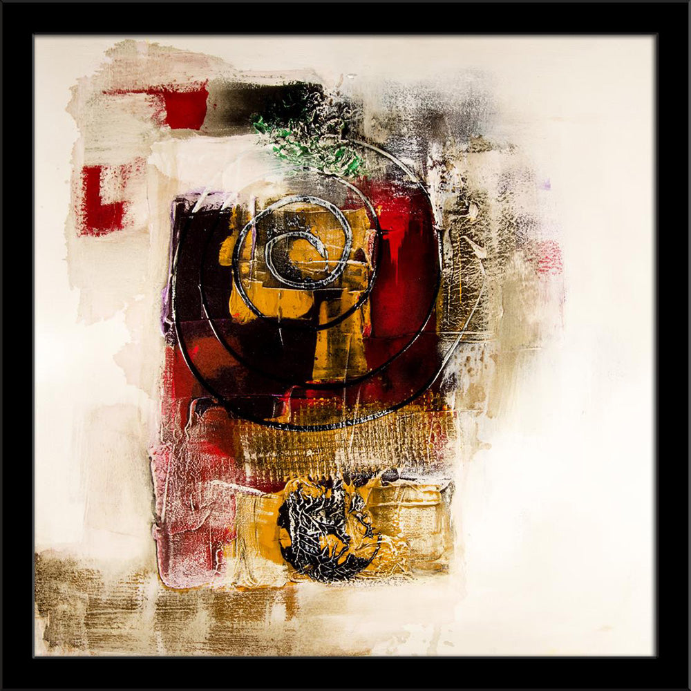 Modern Abstract Fine Art Painting Poster Frame-Regular Art Framed-REG_FR-IC 5006434 IC 5006434, Abstract Expressionism, Abstracts, Art and Paintings, Fine Art Reprint, Modern Art, Paintings, Semi Abstract, modern, abstract, fine, art, painting, poster, frame, colorful, deco, decoration, print, artzfolio, wall decor for living room, wall frames for living room, frames for living room, wall art, canvas painting, wall frame, scenery, panting, paintings for living room, framed wall art, wall painting, scenery p