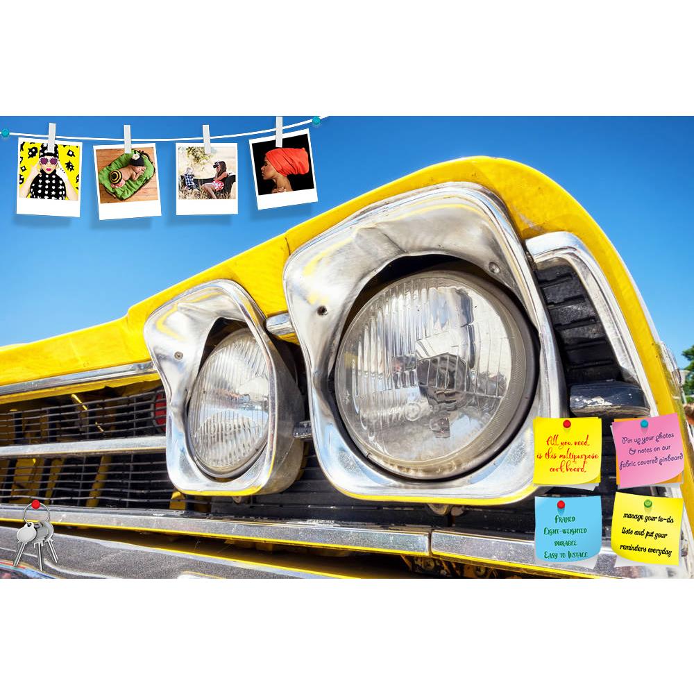 ArtzFolio Image of an Oldtimer Car Printed Bulletin Board Notice Pin Board Soft Board | Frameless-Bulletin Boards Frameless-AZ5006437BLB_FL_RF_R-0-Image Code 5006437 Vishnu Image Folio Pvt Ltd, IC 5006437, ArtzFolio, Bulletin Boards Frameless, Automobiles, Photography, image, of, an, oldtimer, car, printed, bulletin, board, notice, pin, soft, frameless, antique, blue, bumper, chrome, classic, close-up, design, headlight, lamp, light, metal, metallic, nostalgia, old, shiny, sky, style, transportation, vibran
