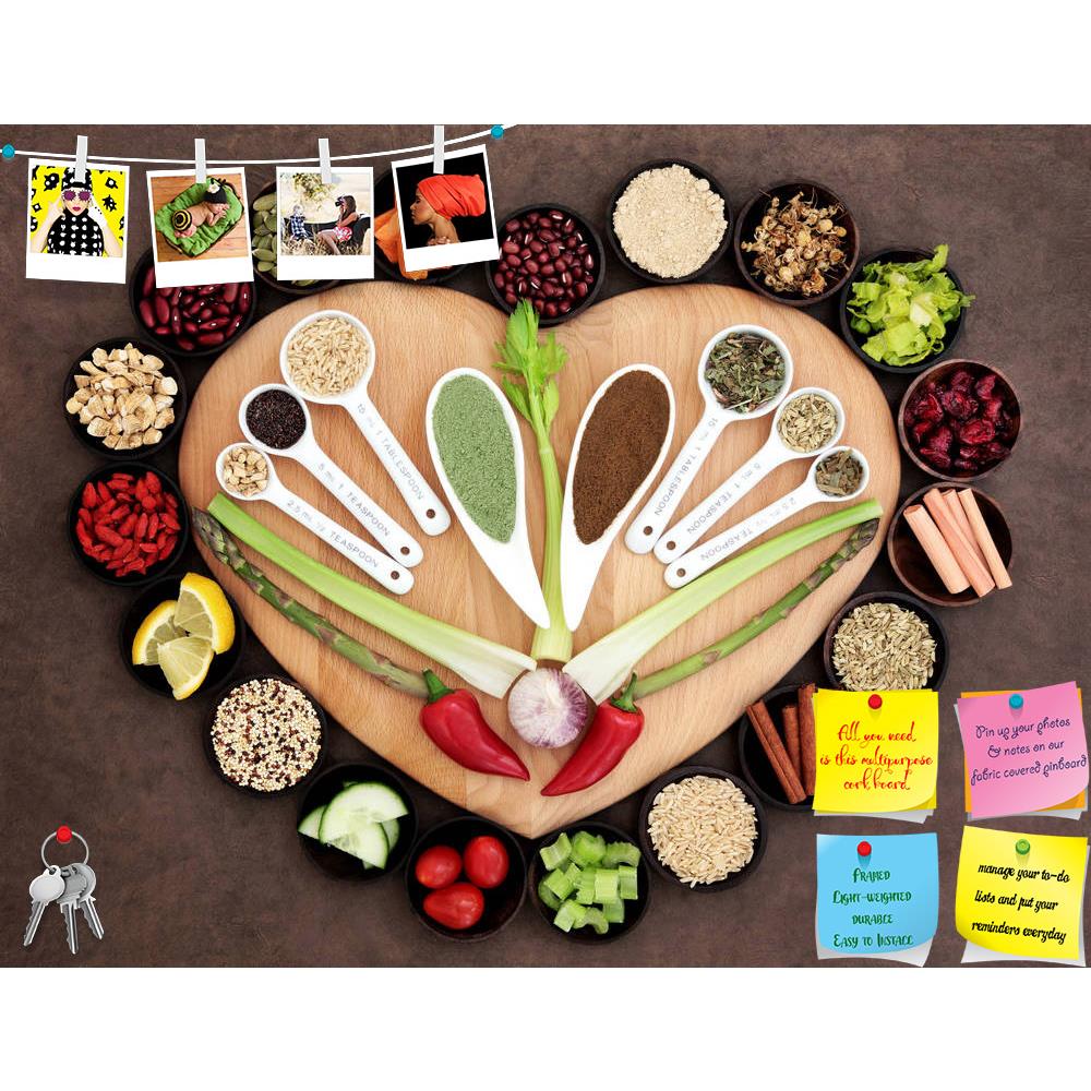 ArtzFolio Large Food Selection Art Display Printed Bulletin Board Notice Pin Board Soft Board | Frameless-Bulletin Boards Frameless-AZ5006439BLB_FL_RF_R-0-Image Code 5006439 Vishnu Image Folio Pvt Ltd, IC 5006439, ArtzFolio, Bulletin Boards Frameless, Food & Beverage, Photography, large, food, selection, art, display, printed, bulletin, board, notice, pin, soft, frameless, health, heart, superfood, super, healthy, antioxidant, weight, loss, diet, dietary, dieting, nourishment, nutrition, nutrient, nutritiou
