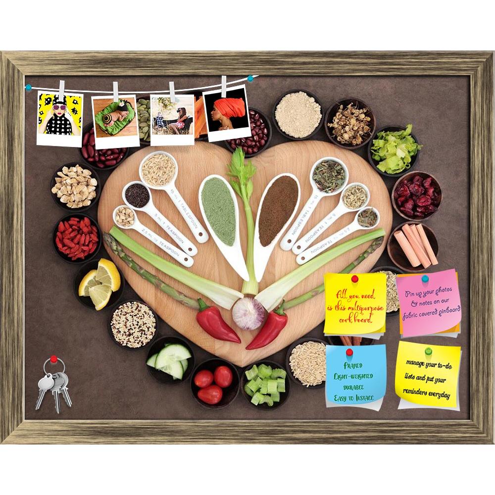 ArtzFolio Large Food Selection Art Display Printed Bulletin Board Notice Pin Board Soft Board | Framed-Bulletin Boards Framed-AZ5006439BLB_FR_RF_R-0-Image Code 5006439 Vishnu Image Folio Pvt Ltd, IC 5006439, ArtzFolio, Bulletin Boards Framed, Food & Beverage, Photography, large, food, selection, art, display, printed, bulletin, board, notice, pin, soft, framed, health, heart, superfood, super, healthy, antioxidant, weight, loss, diet, dietary, dieting, nourishment, nutrition, nutrient, nutritious, protein, 