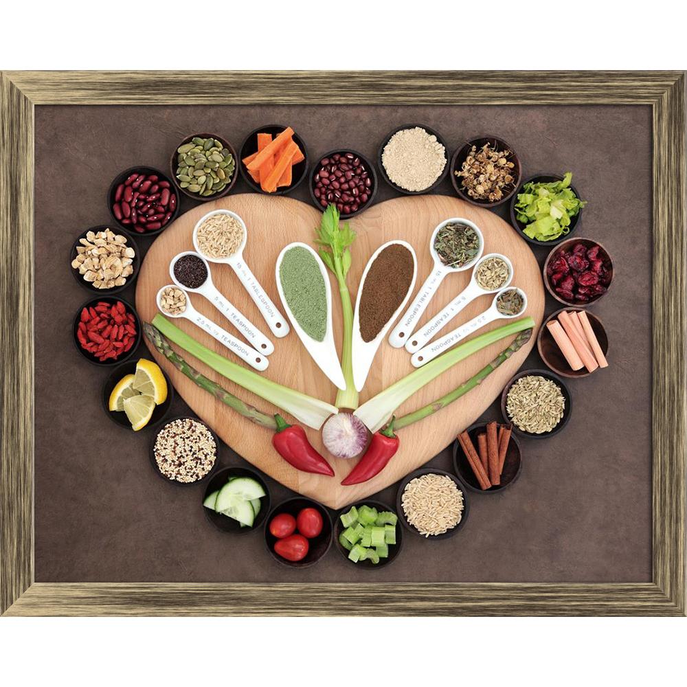ArtzFolio Large Food Selection Art Display Canvas Painting-Paintings Wooden Framing-AZ5006439ART_FR_RF_R-0-Image Code 5006439 Vishnu Image Folio Pvt Ltd, IC 5006439, ArtzFolio, Paintings Wooden Framing, Food & Beverage, Photography, large, food, selection, art, display, canvas, painting, framed, print, wall, for, living, room, with, frame, poster, pitaara, box, size, drawing, split, big, office, reception, of, kids, panel, designer, decorative, amazonbasics, reprint, small, bedroom, on, scenery, health, hea