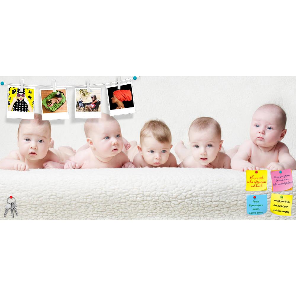 ArtzFolio Babies On A Light Background D1 Printed Bulletin Board Notice Pin Board Soft Board | Frameless-Bulletin Boards Frameless-AZ5006441BLB_FL_RF_R-0-Image Code 5006441 Vishnu Image Folio Pvt Ltd, IC 5006441, ArtzFolio, Bulletin Boards Frameless, Kids, Photography, babies, on, a, light, background, d1, printed, bulletin, board, notice, pin, soft, frameless, group, baby, white, many, sitting, happy, people, isolated, infant, human, studio, funny, fun, cheerful, childhood, toddler, cute, healthy, toys, ch