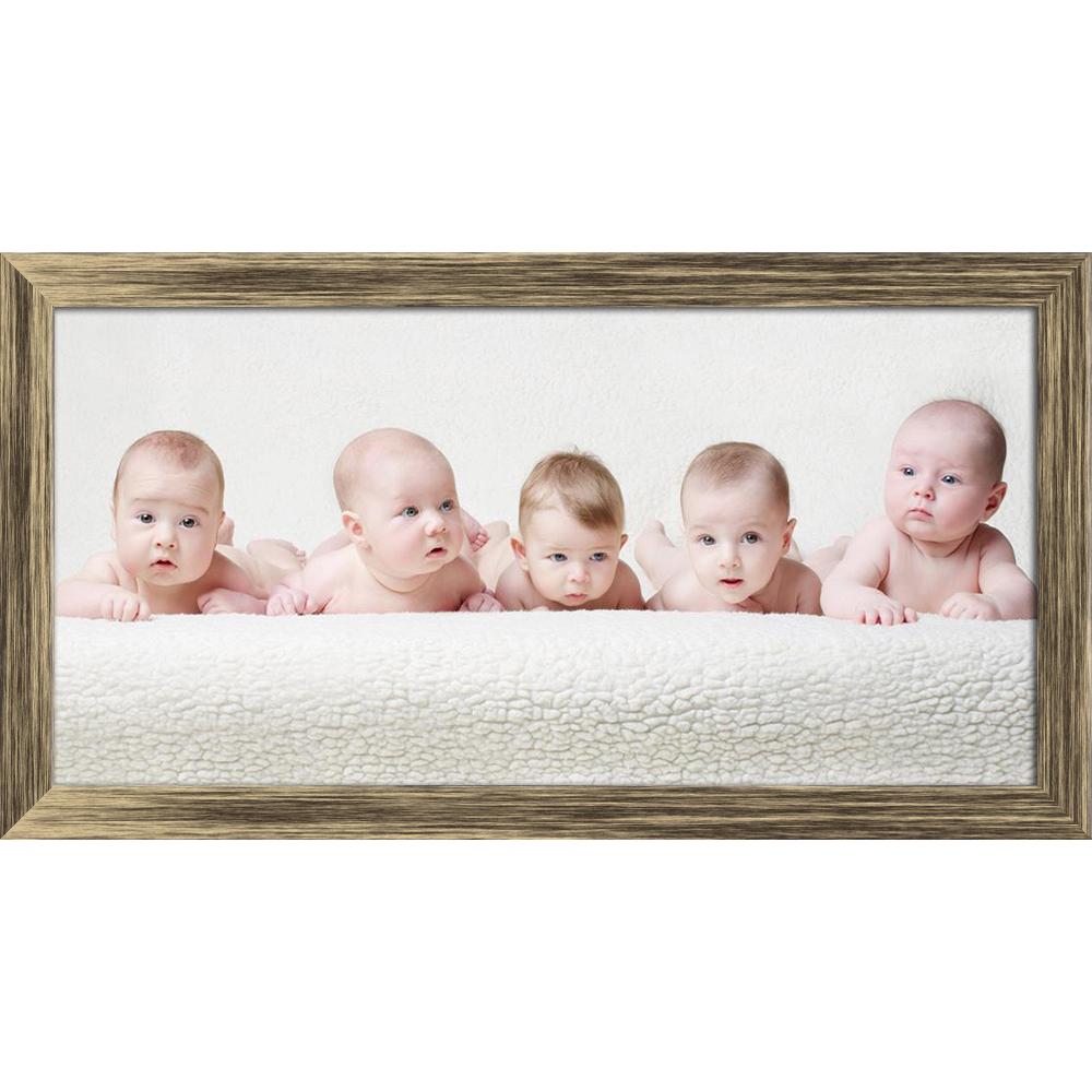 ArtzFolio Babies On A Light Background D1 Canvas Painting-Paintings Wooden Framing-AZ5006441ART_FR_RF_R-0-Image Code 5006441 Vishnu Image Folio Pvt Ltd, IC 5006441, ArtzFolio, Paintings Wooden Framing, Kids, Photography, babies, on, a, light, background, d1, canvas, painting, framed, print, wall, for, living, room, with, frame, poster, pitaara, box, large, size, drawing, art, split, big, office, reception, of, panel, designer, decorative, amazonbasics, reprint, small, bedroom, scenery, group, baby, white, m